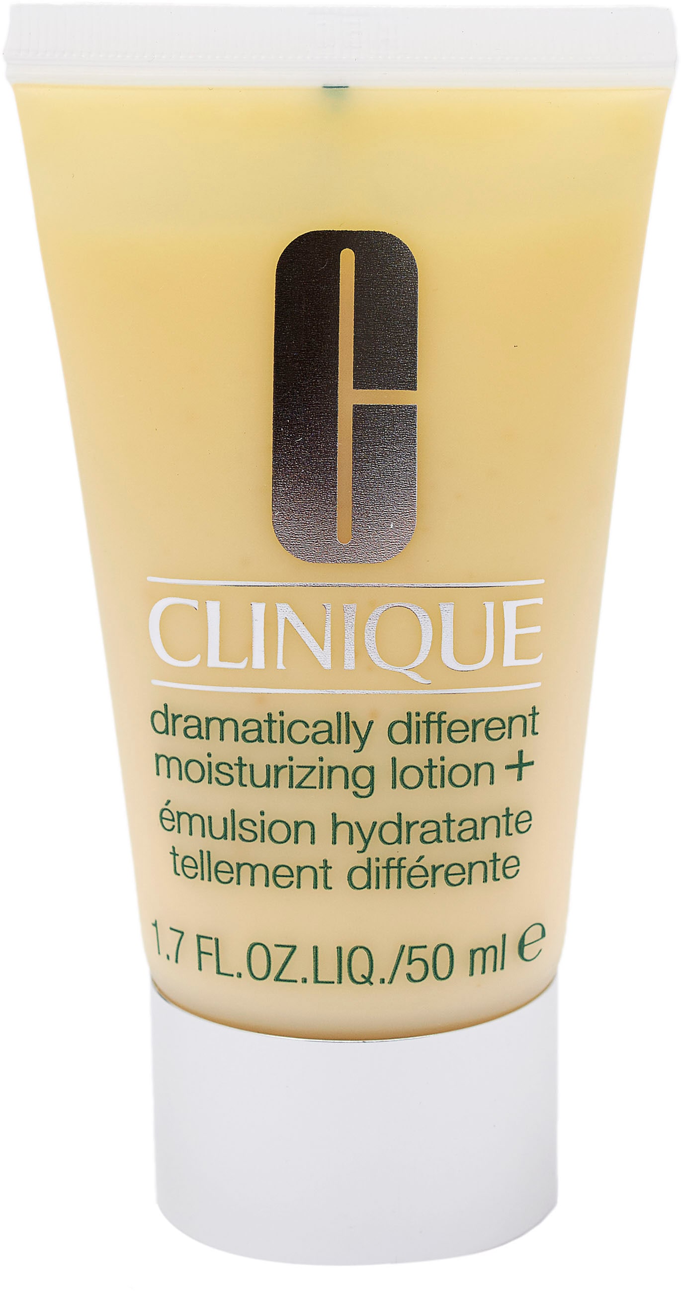 CLINIQUE Feuchtigkeitscreme »Dramatically Different Moisturizing Lotion+«