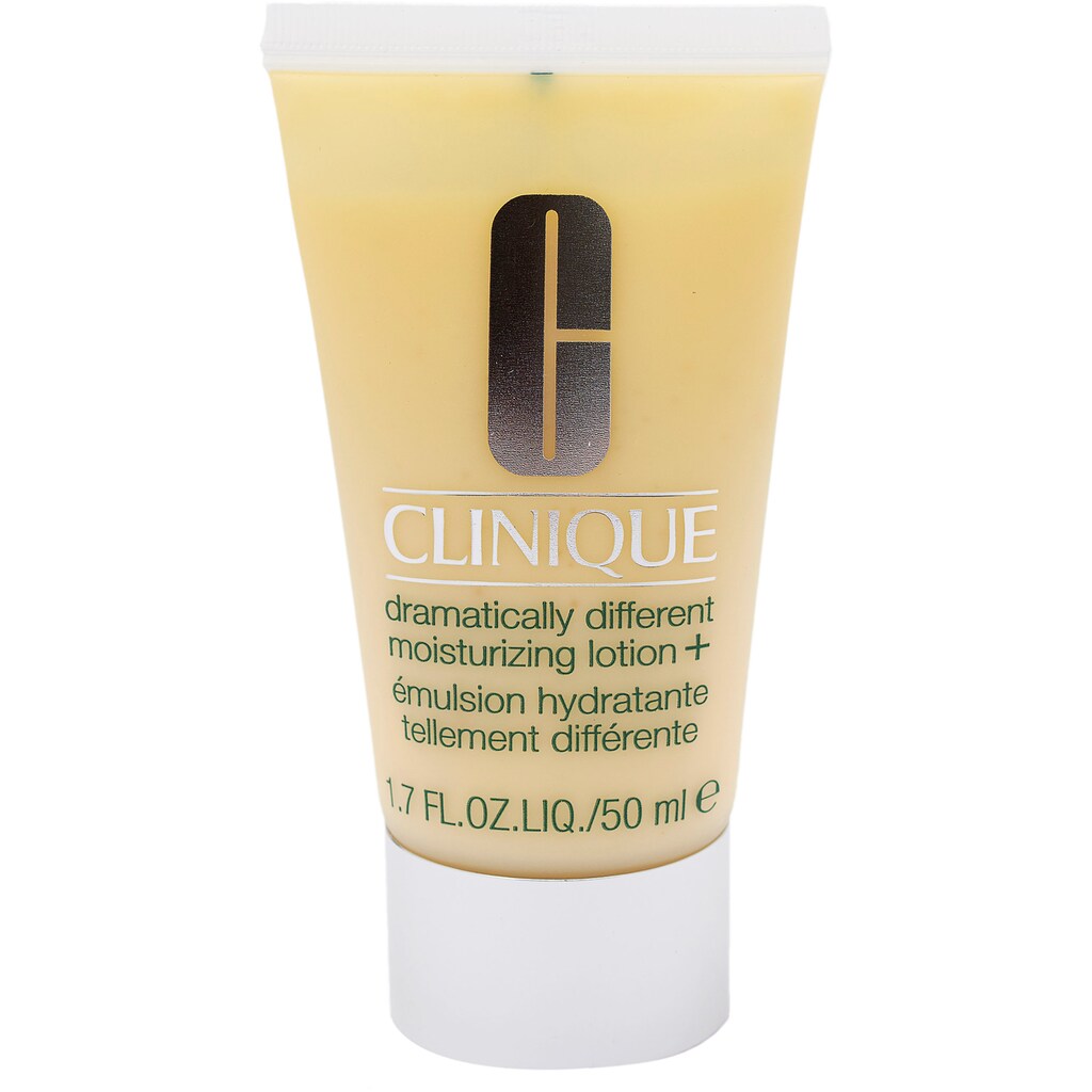 CLINIQUE Feuchtigkeitscreme »Dramatically Different Moisturizing Lotion+«