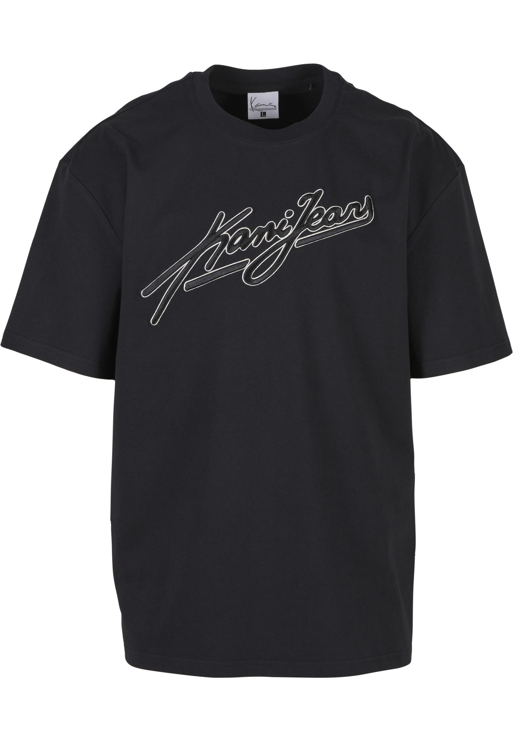 Karl Kani T-Shirt »Karl Kani Kani Jeans Oversized T-Shirt« 1