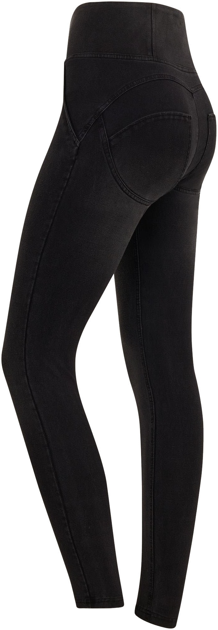 Freddy Leggings »WRUP SUPERSKINNY HIGH WAIST«, mit Lifting & Shaping Effekt