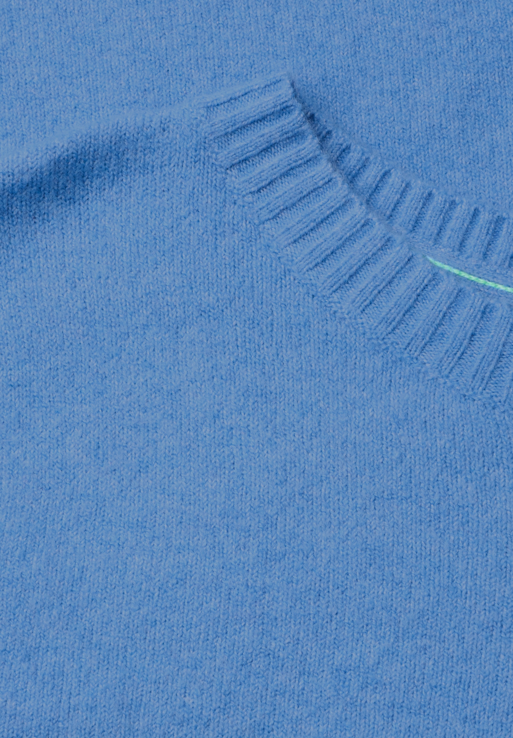 Cecil Strickpullover mit U-Boot-Ausschnitt