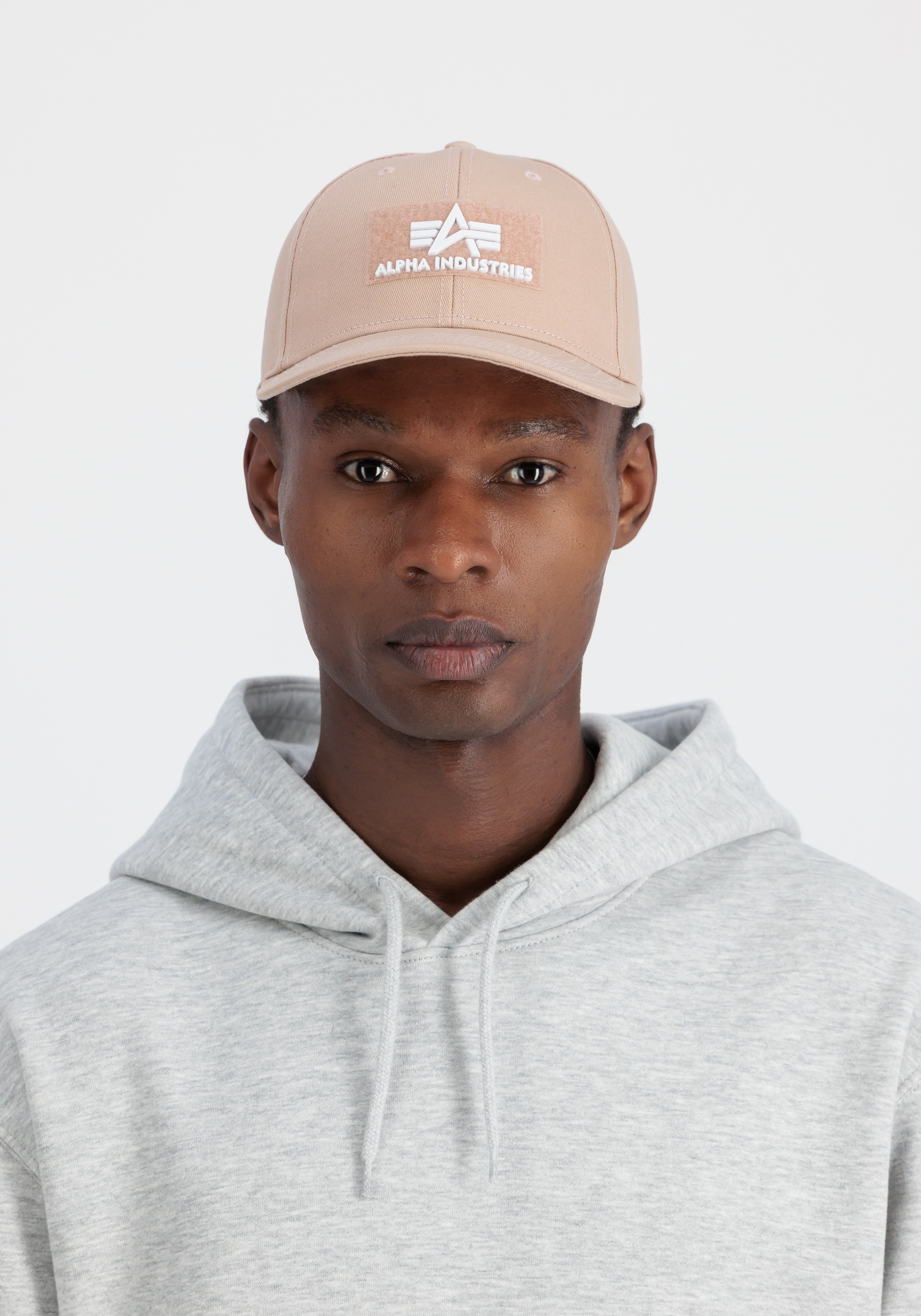 Alpha Industries Trucker Cap »Alpha Industries Accessoires - Headwear Cap VLC II«
