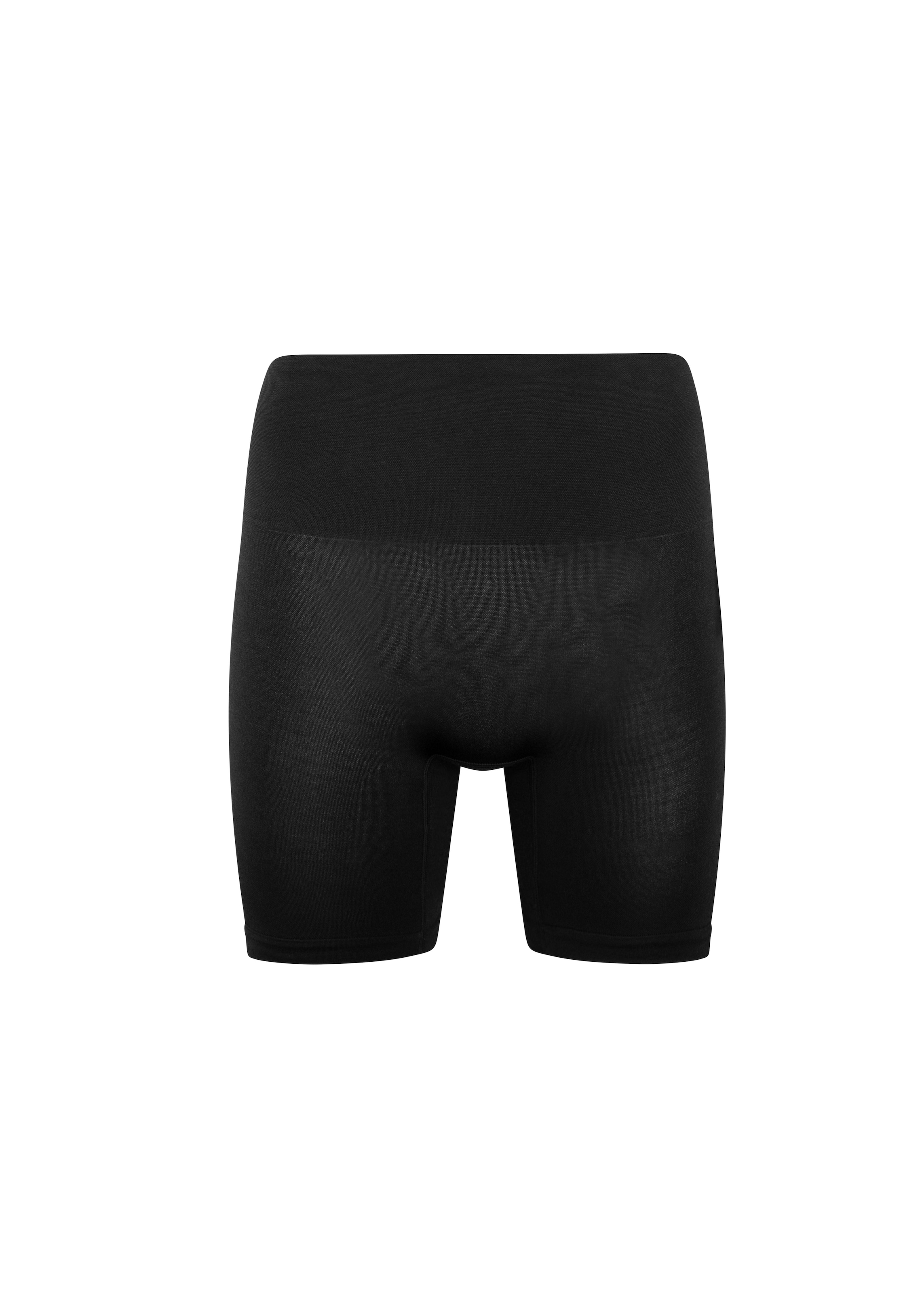MAGIC Bodyfashion Slip mittlere Formung, schimmert, nahtlos, eng, bequem, weich
