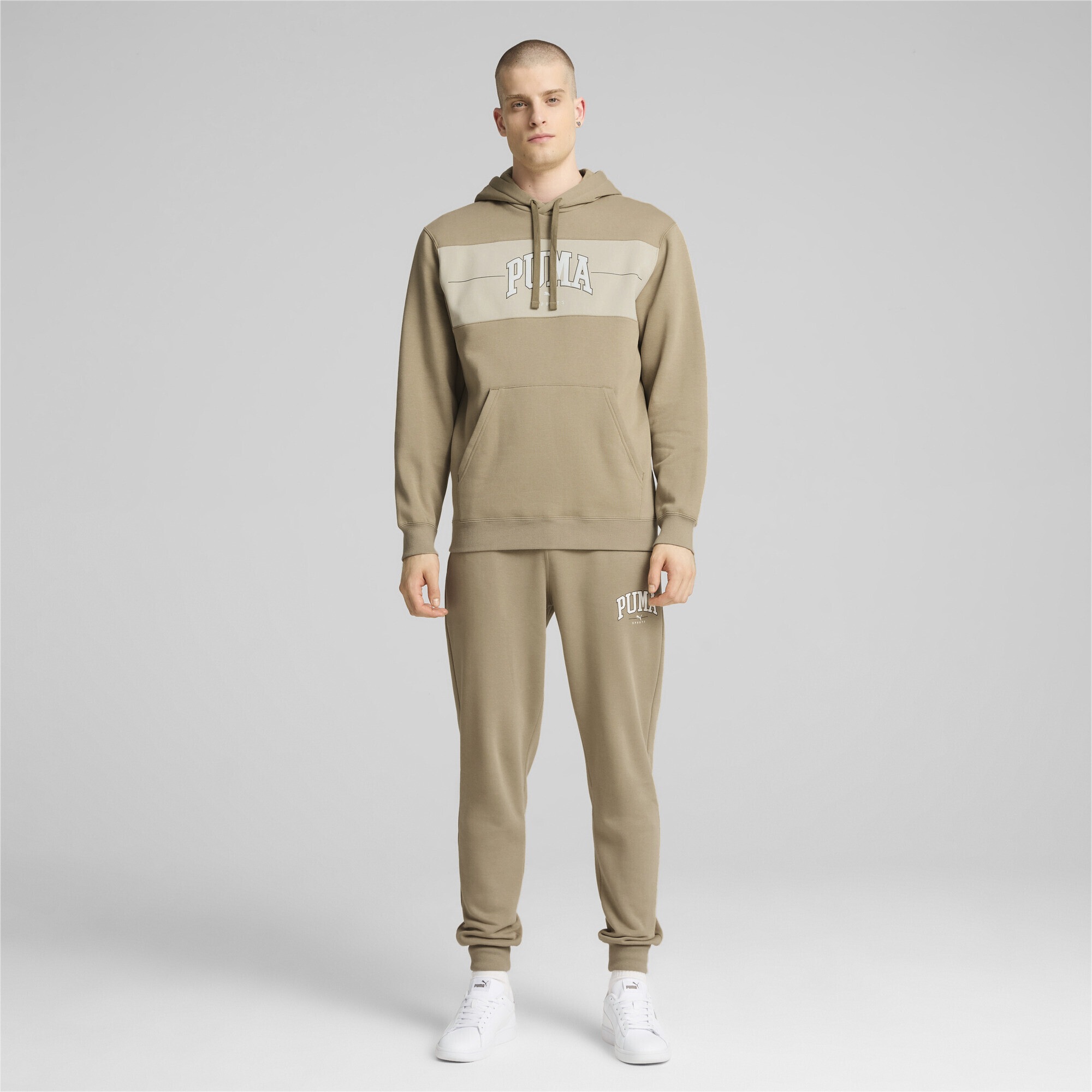 PUMA Hoodie »PUMA SQUAD Hoodie Herren«