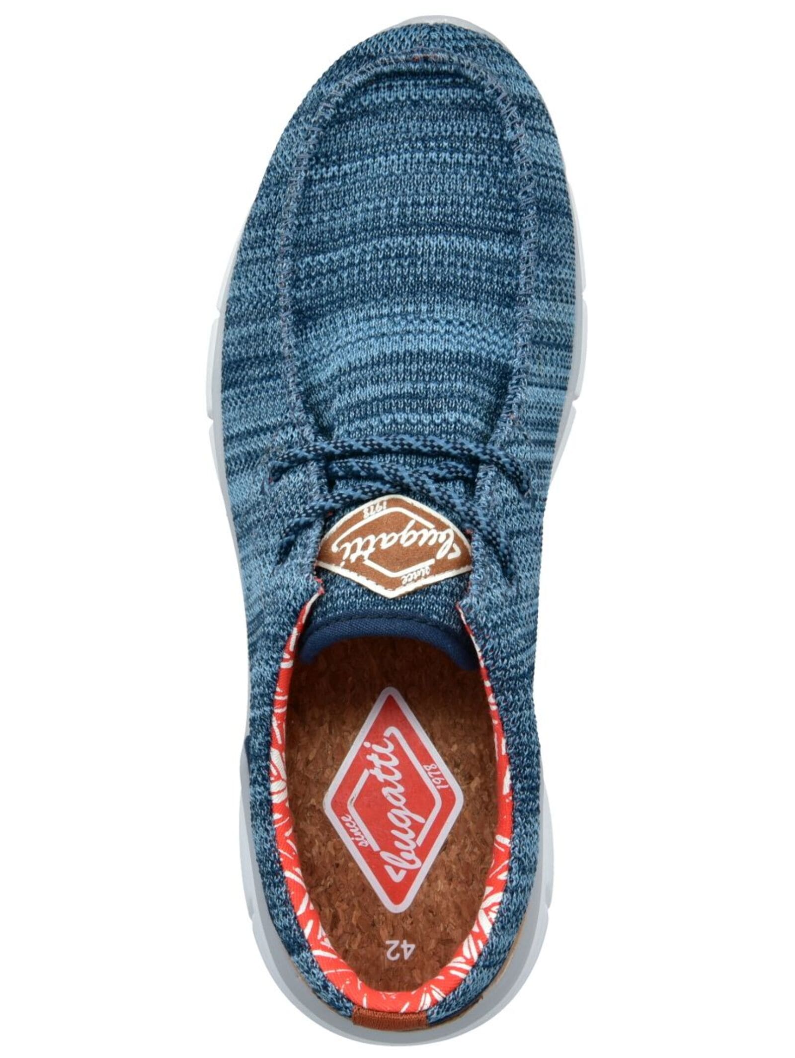 bugatti Sneaker »bugatti Sneaker Textil«