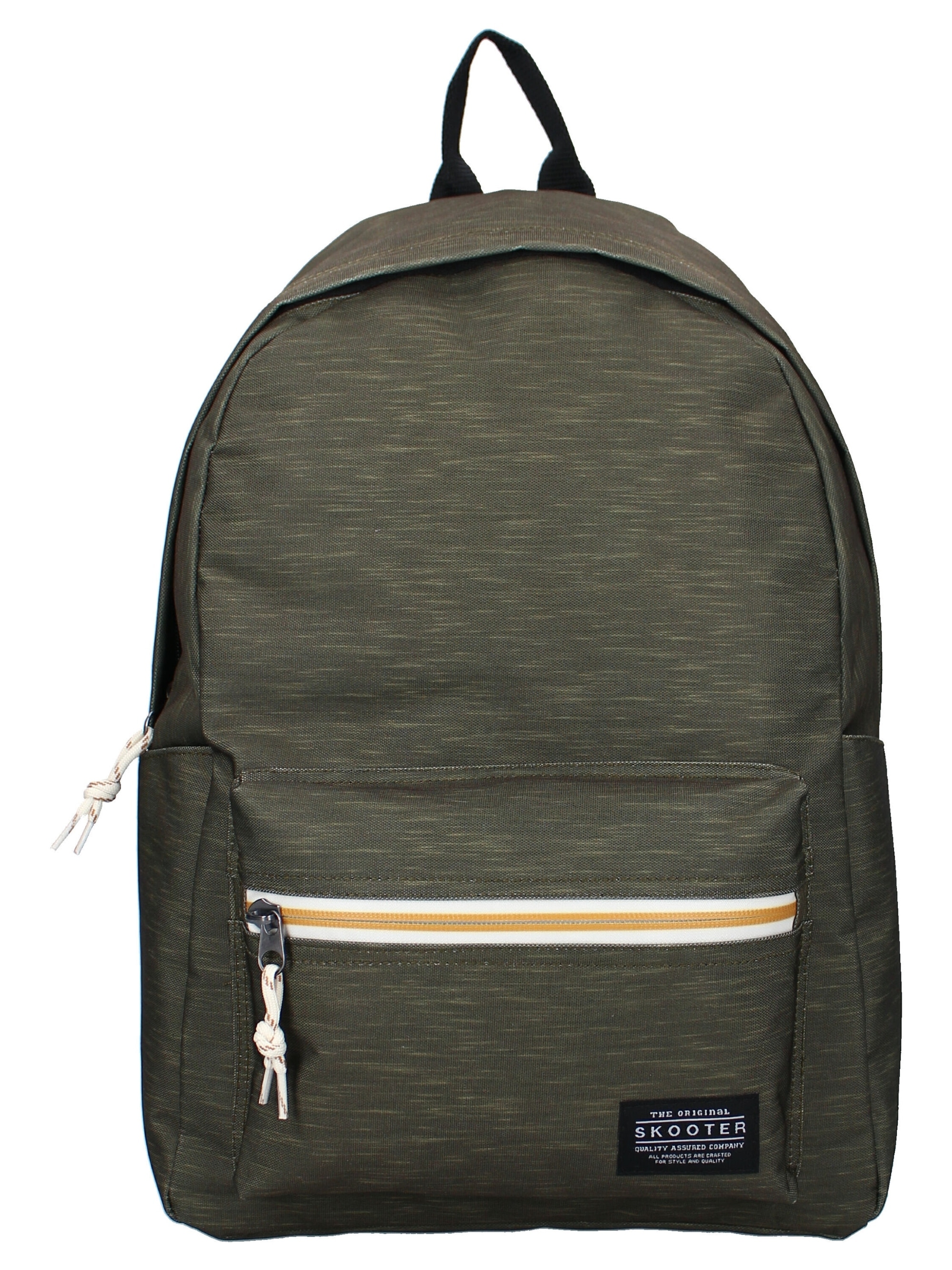 Vadobag Cityrucksack »Skooter Not Your Business«, im schlichten Design