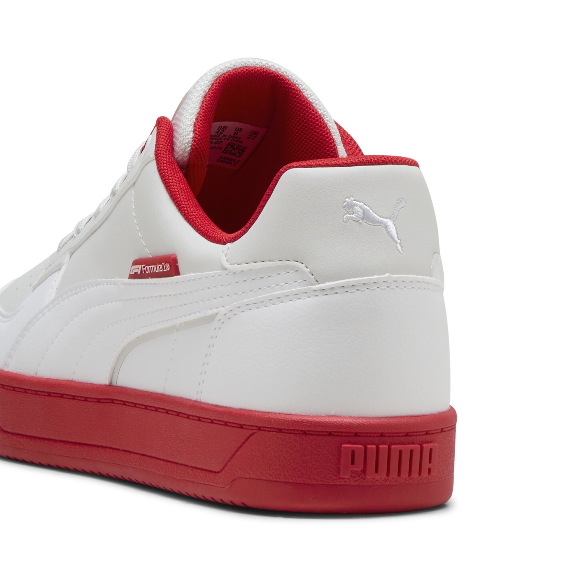 PUMA Sneaker "F1 Caven 2.0 Sneakers Erwachsene" günstig online kaufen