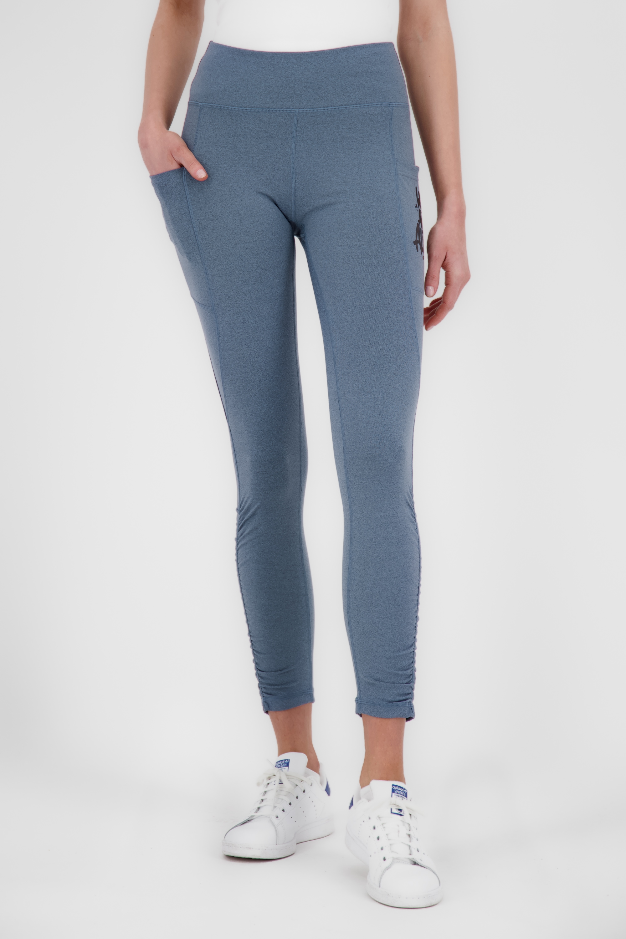 Alife & Kickin Leggings »Damen GraceAK«