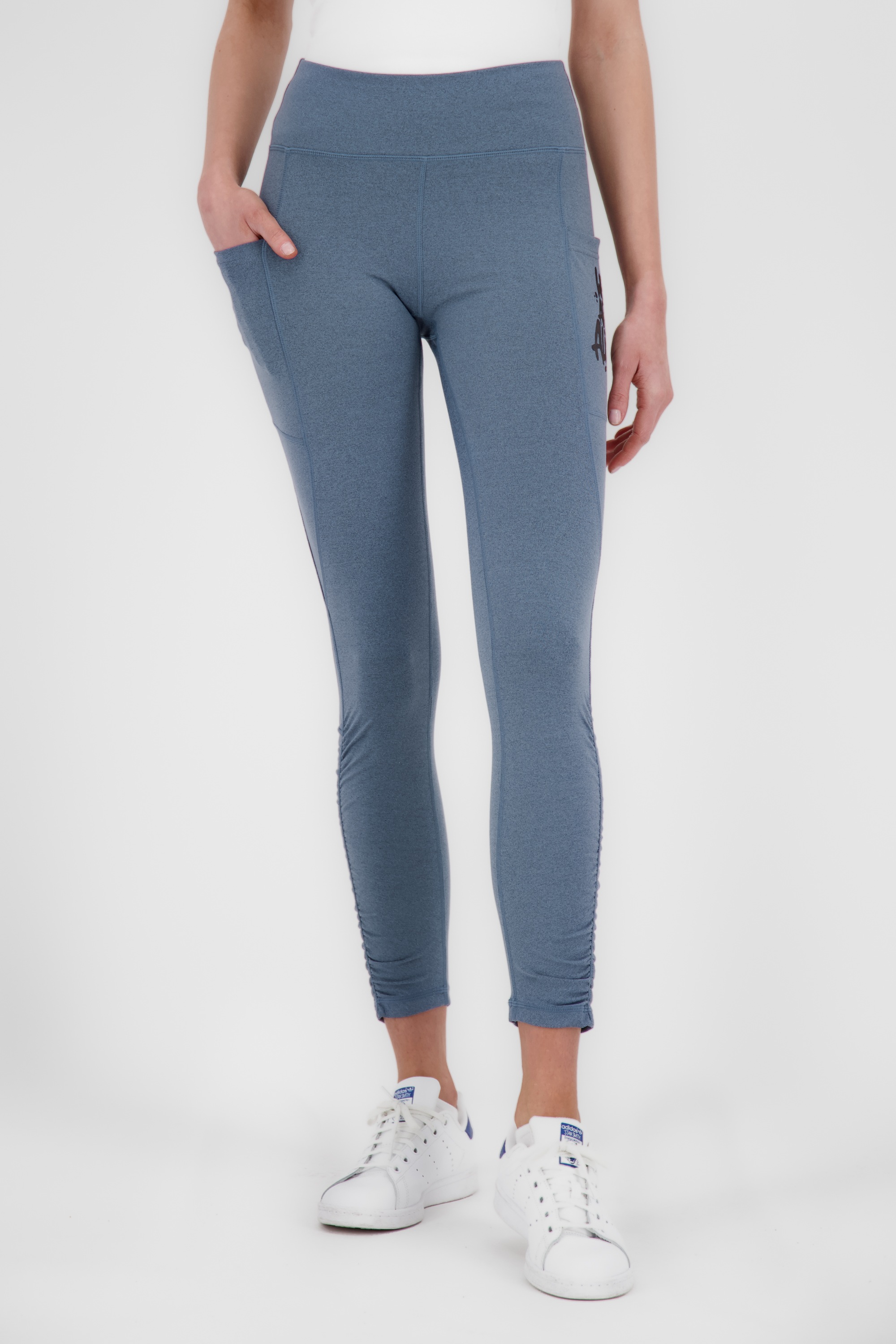 Alife & Kickin Leggings "Damen GraceAK" günstig online kaufen
