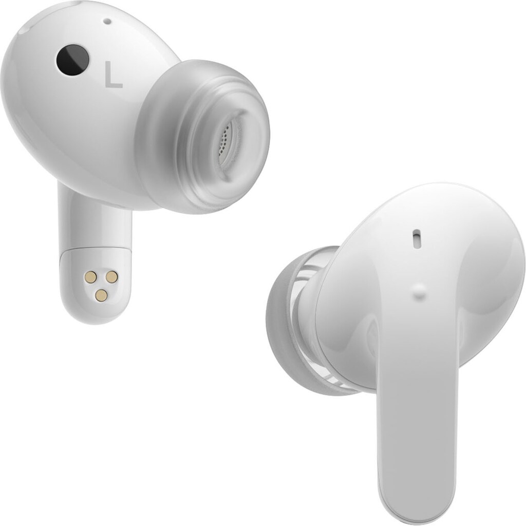 LG wireless In-Ear-Kopfhörer »TONE Free DT60Q«