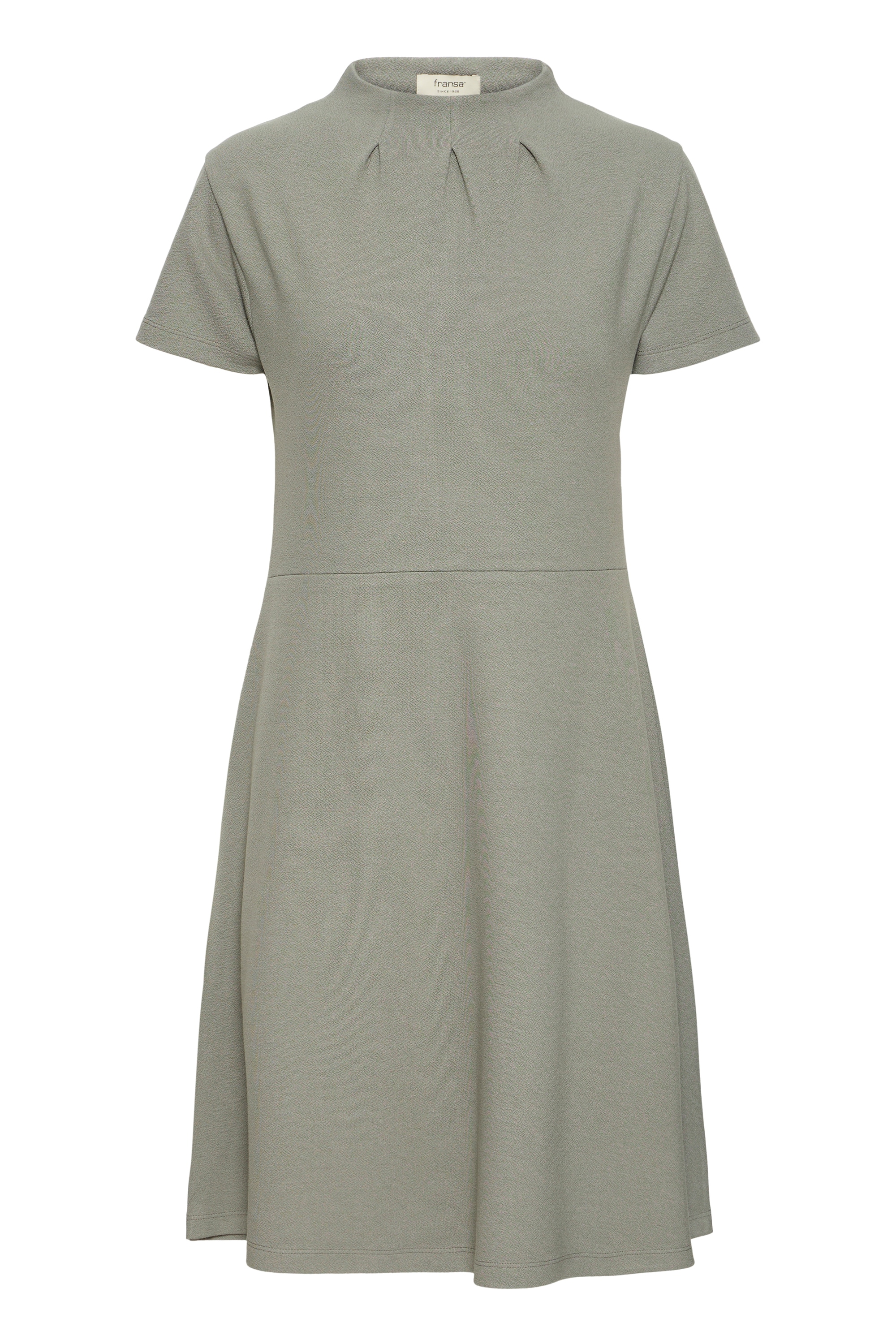 fransa Jerseykleid "Damen Jerseykleid FRZANA"