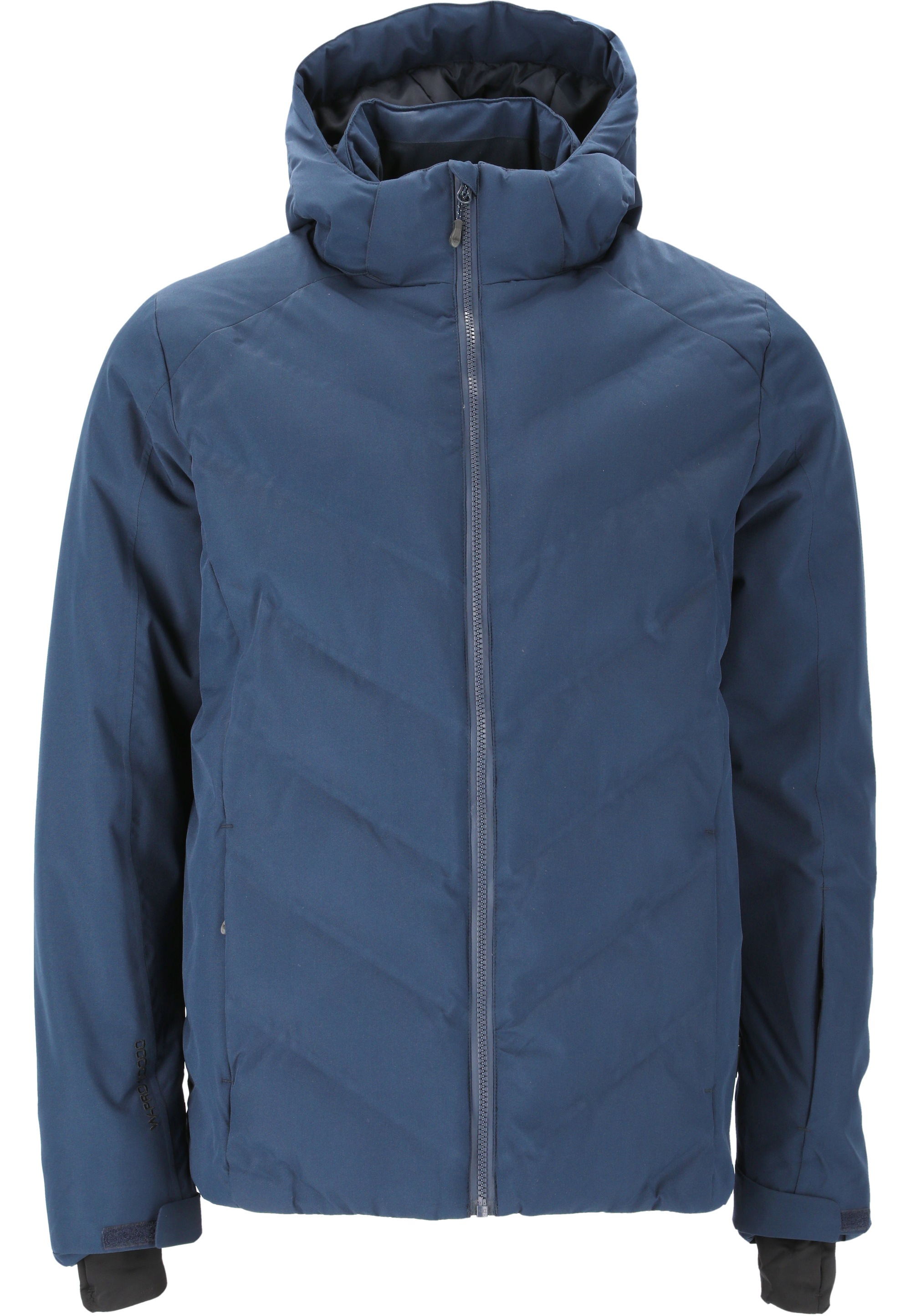 WHISTLER Skijacke »Freeride«, in dezentem Design