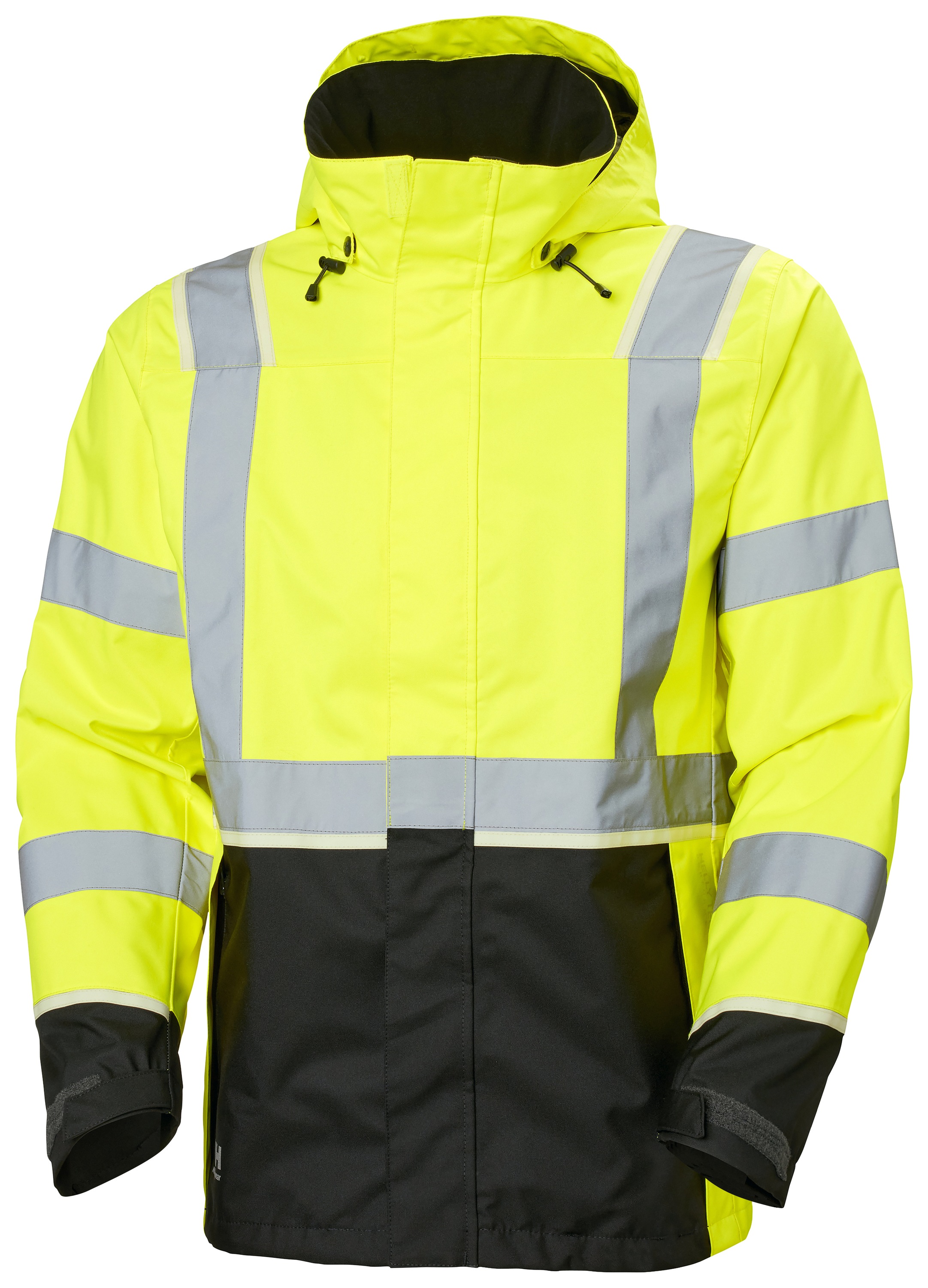 Helly Hansen Arbeitsjacke "Warnschutz"
