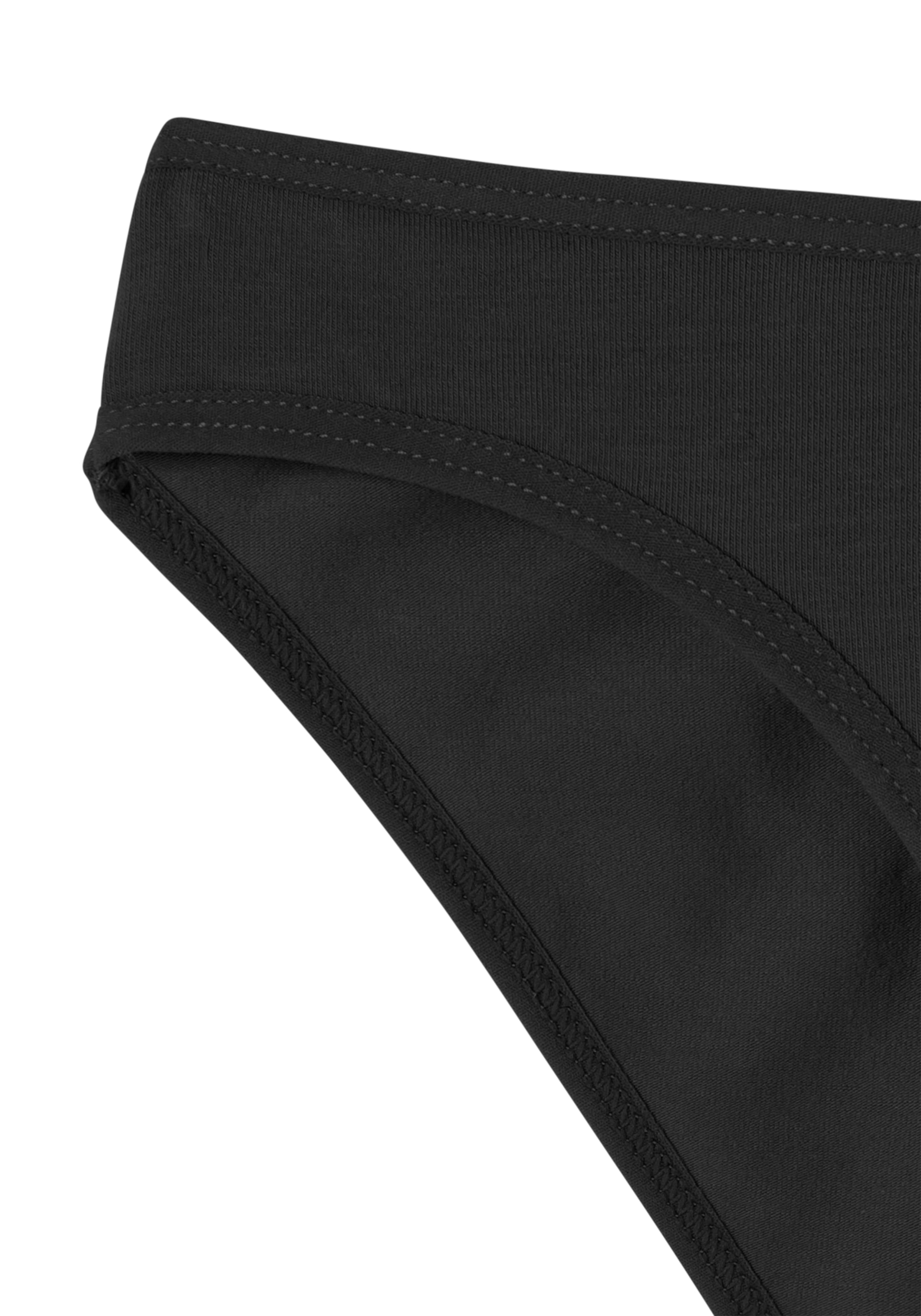 Buffalo Slip Packung, 4 Stk. mit schmalen Einfassungen