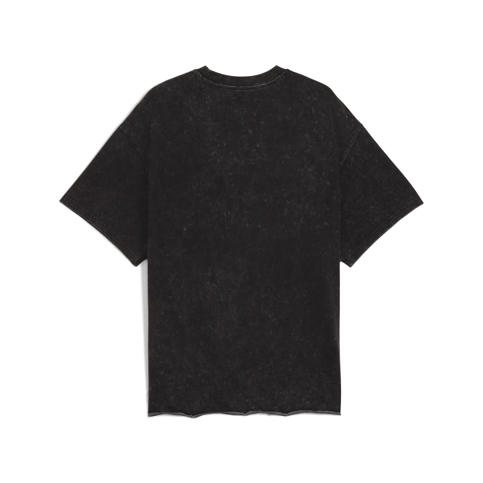 PUMA Trainingsshirt »Hoopocaplypse Basketball-T-Shirt I Erwachsene«