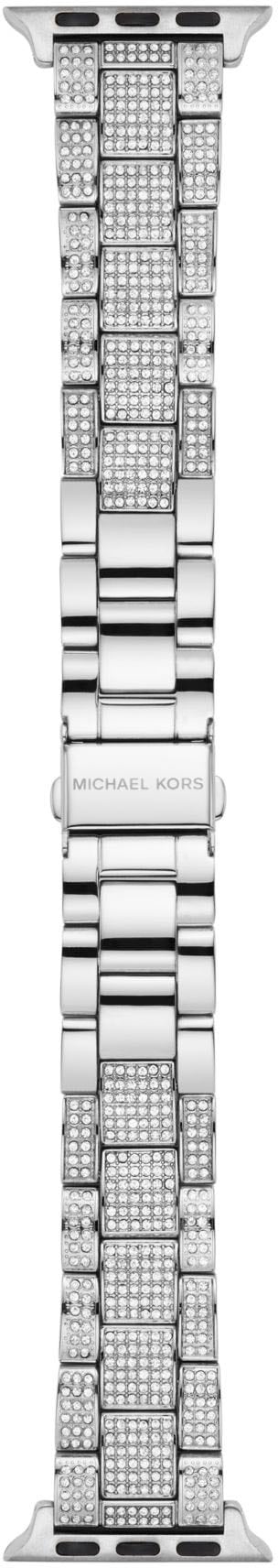 MICHAEL KORS Smartwatch-Armband »Apple Strap, MKS8006«, ideal auch als  Geschenk ▷ kaufen | BAUR