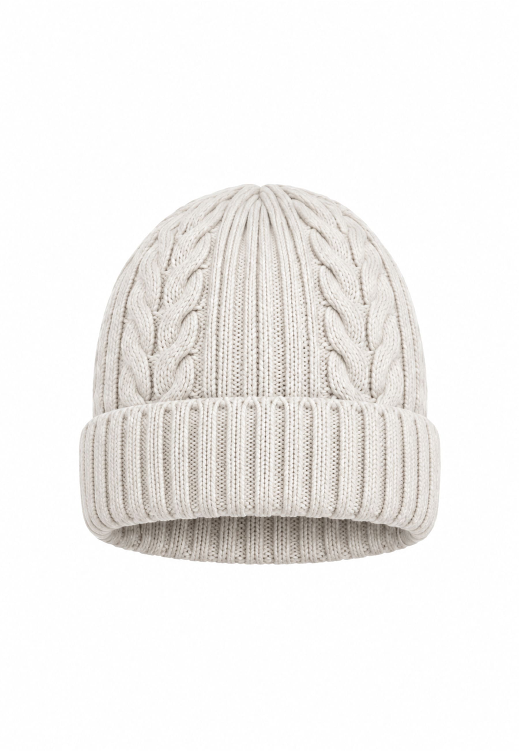 Felix Hardy Beanie »Schal-und-Mützen-Set«