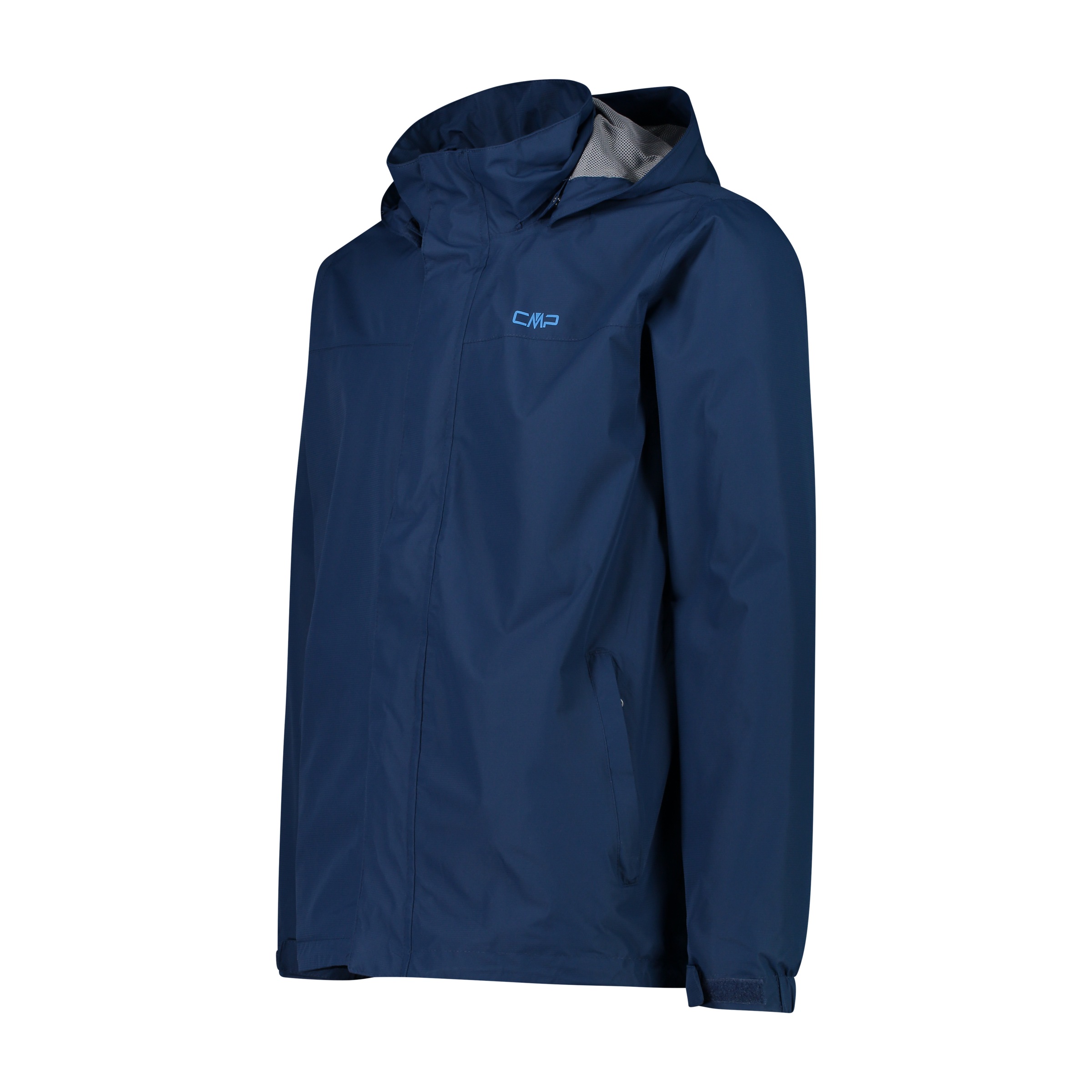 CMP Regenjacke, (1 St.), mit Kapuze, Atmungsaktiv & Wasserdicht & Winddicht günstig online kaufen