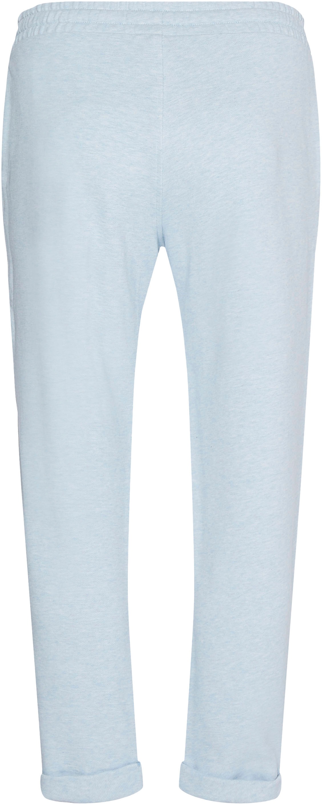 NYC Hilfiger »TAPERED ROUNDALL mit SWEATPANTS«, für kaufen Markenlabel Sweatpants Tommy BAUR Tommy Hilfiger |