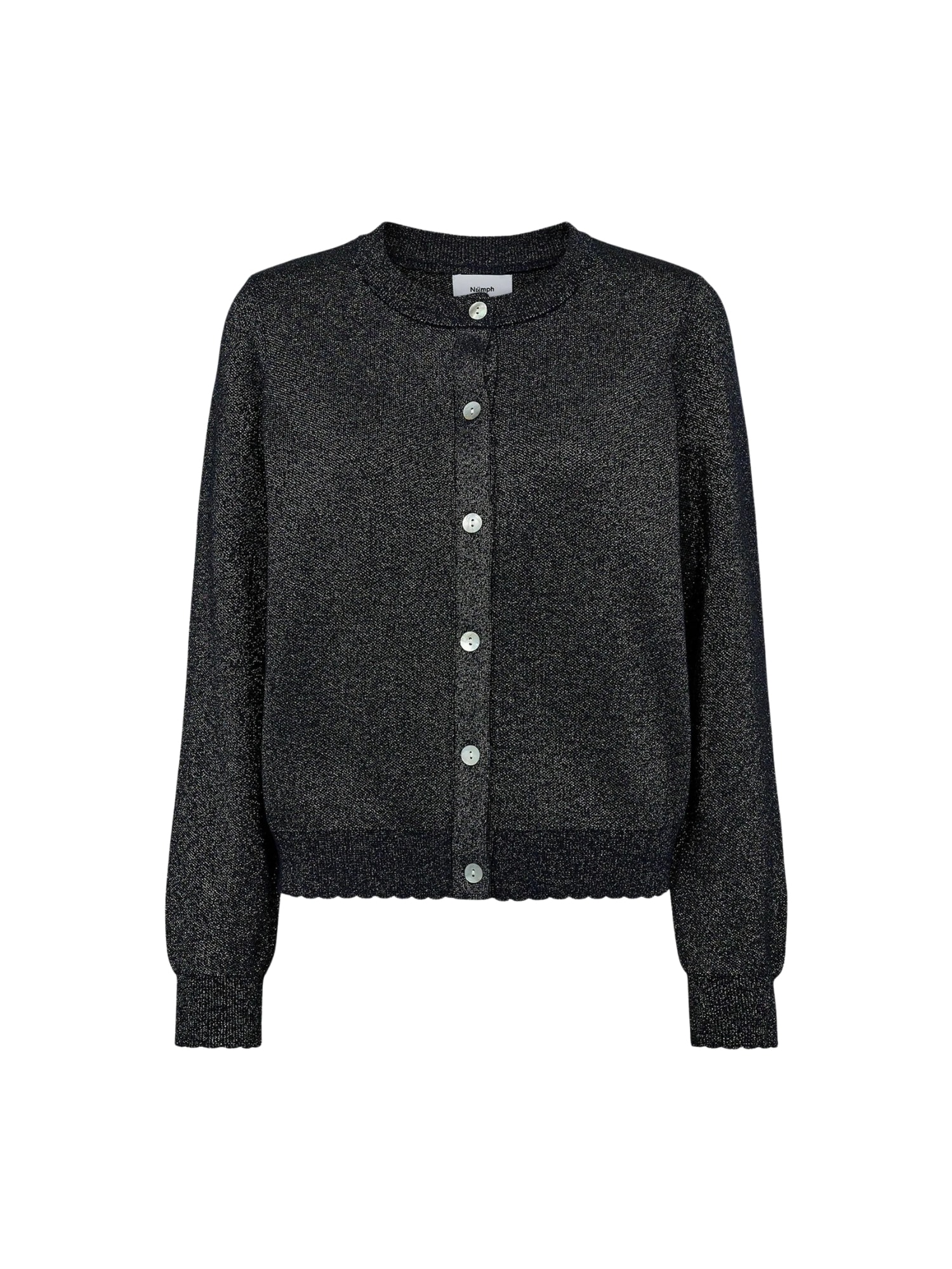 nümph Cardigan "Nümph Cardigan NUMIRIAM" günstig online kaufen