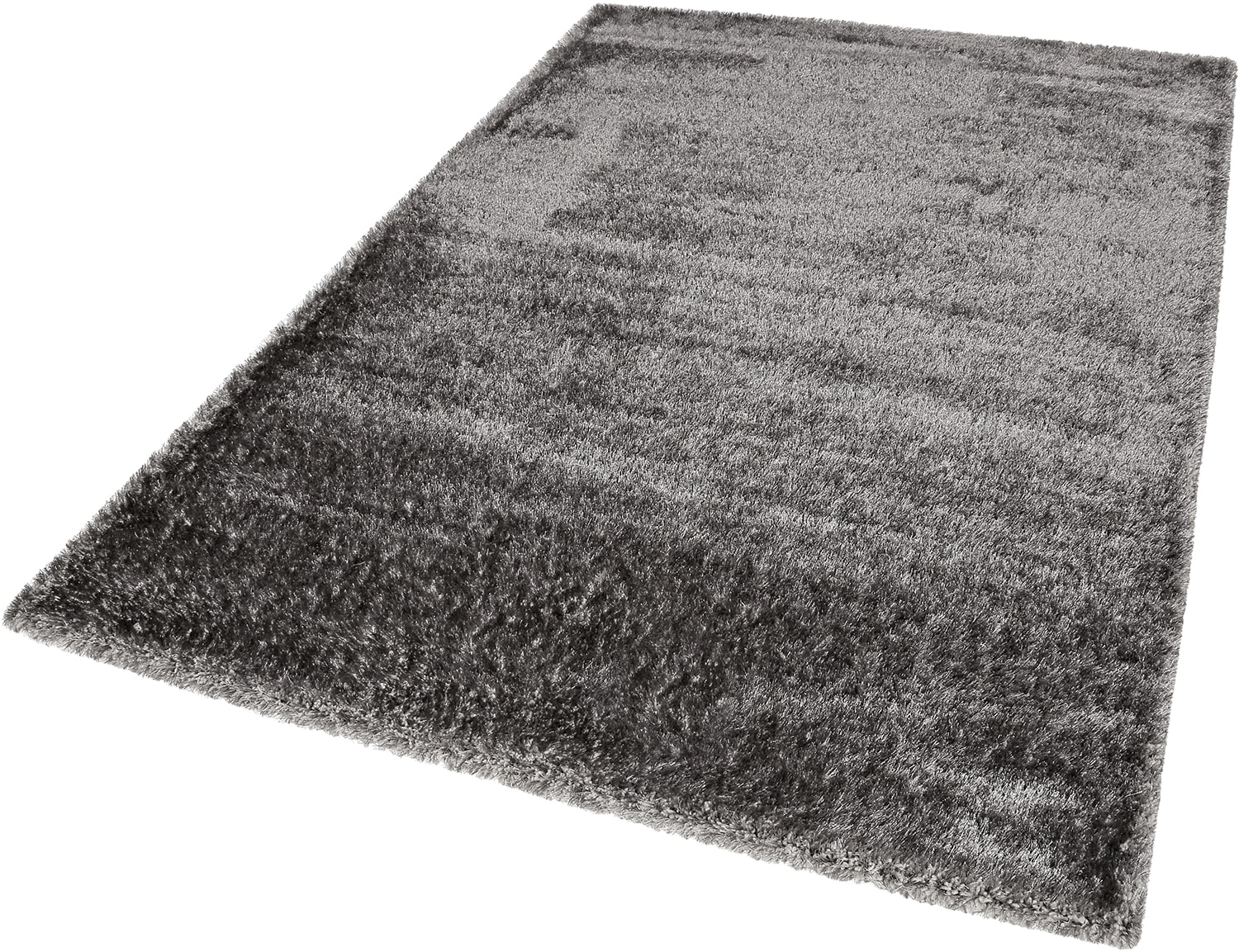 Esprit Hochflor-Teppich »Spa ESP-0054«, rechteckig, 40 mm Höhe, Shaggy, Langflor, weiche Oberfläche, Wohnzimmer
