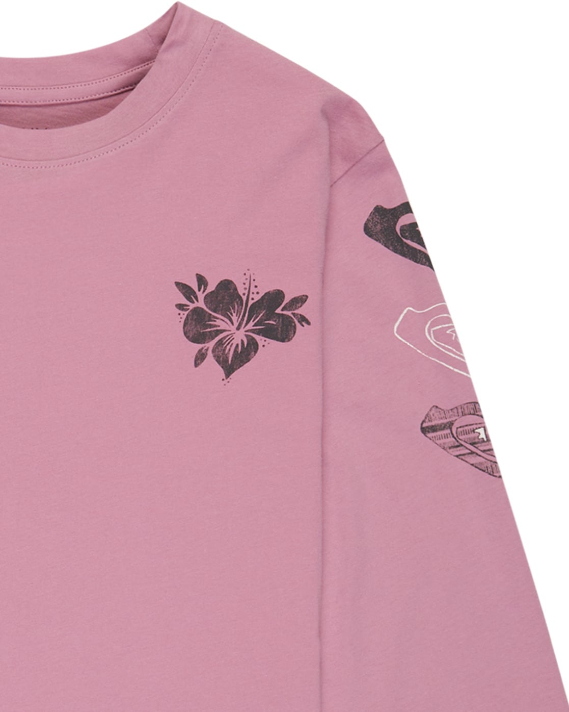 Roxy Shirttop »Let Somebody Go«