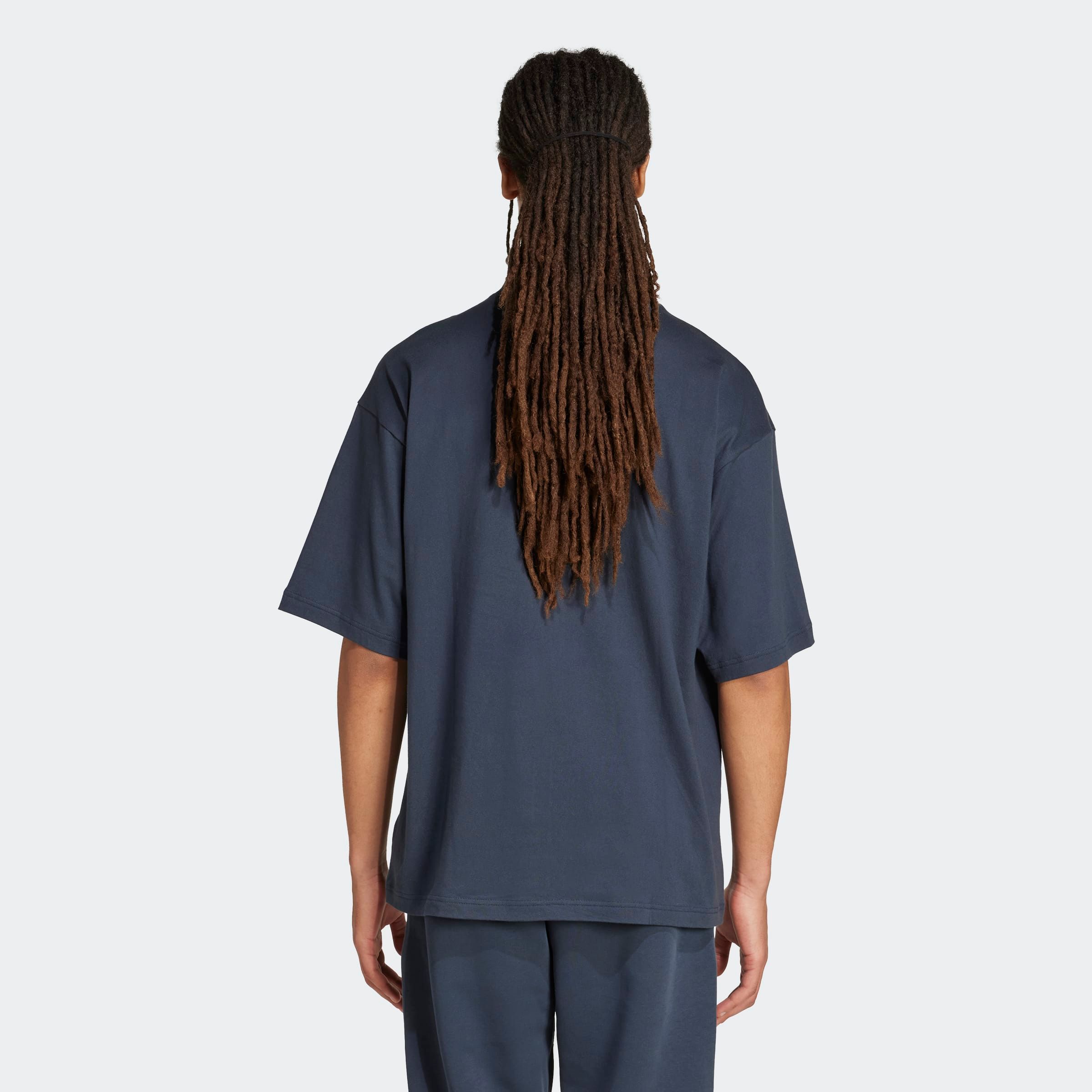 Thumbnail - adidas Sportswear T-Shirt "M FI SL T"