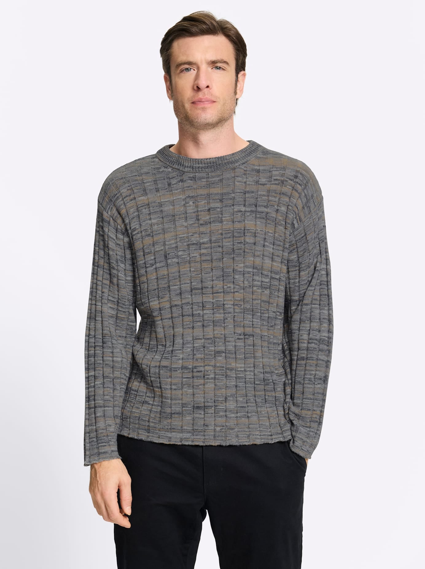 Marco Donati Strickpullover »Pullover«