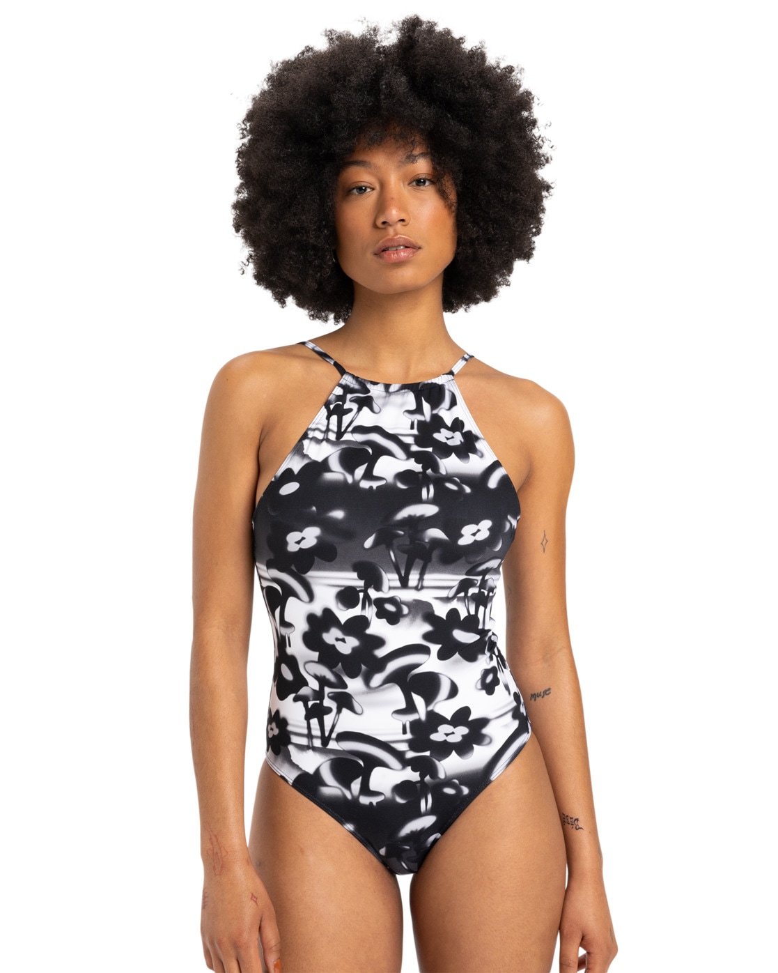 Quiksilver "Love Blows"
