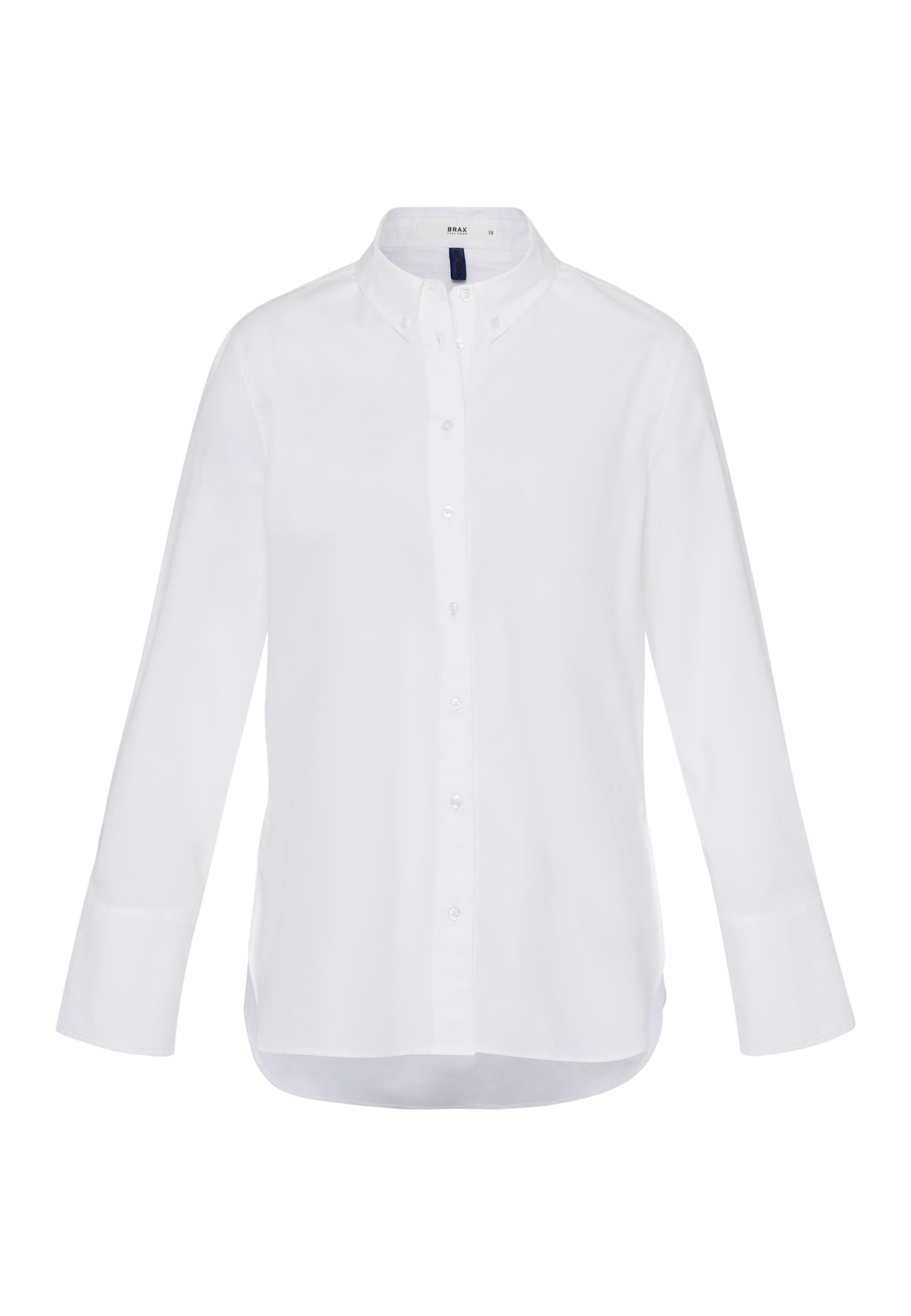 Brax Klassische Bluse »Style VIKI«