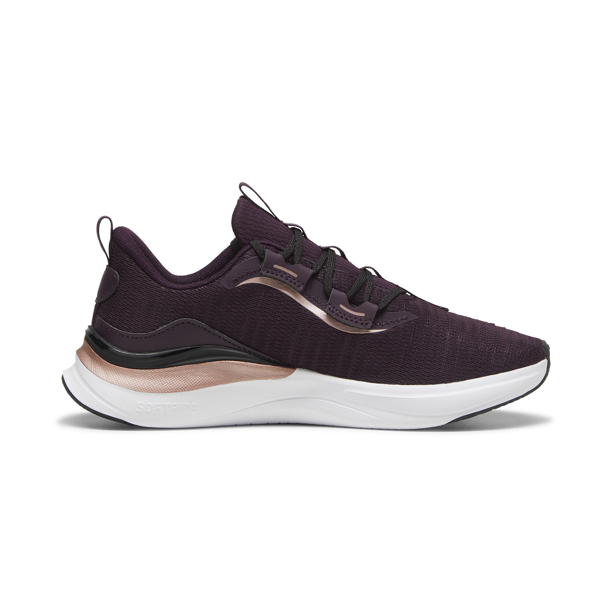 PUMA Laufschuh »SOFTRIDE Harmony Laufschuhe Damen«