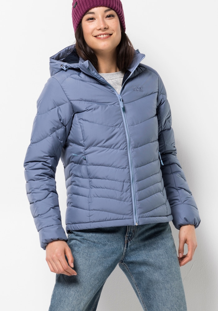 the north face women's thermoball parka ii