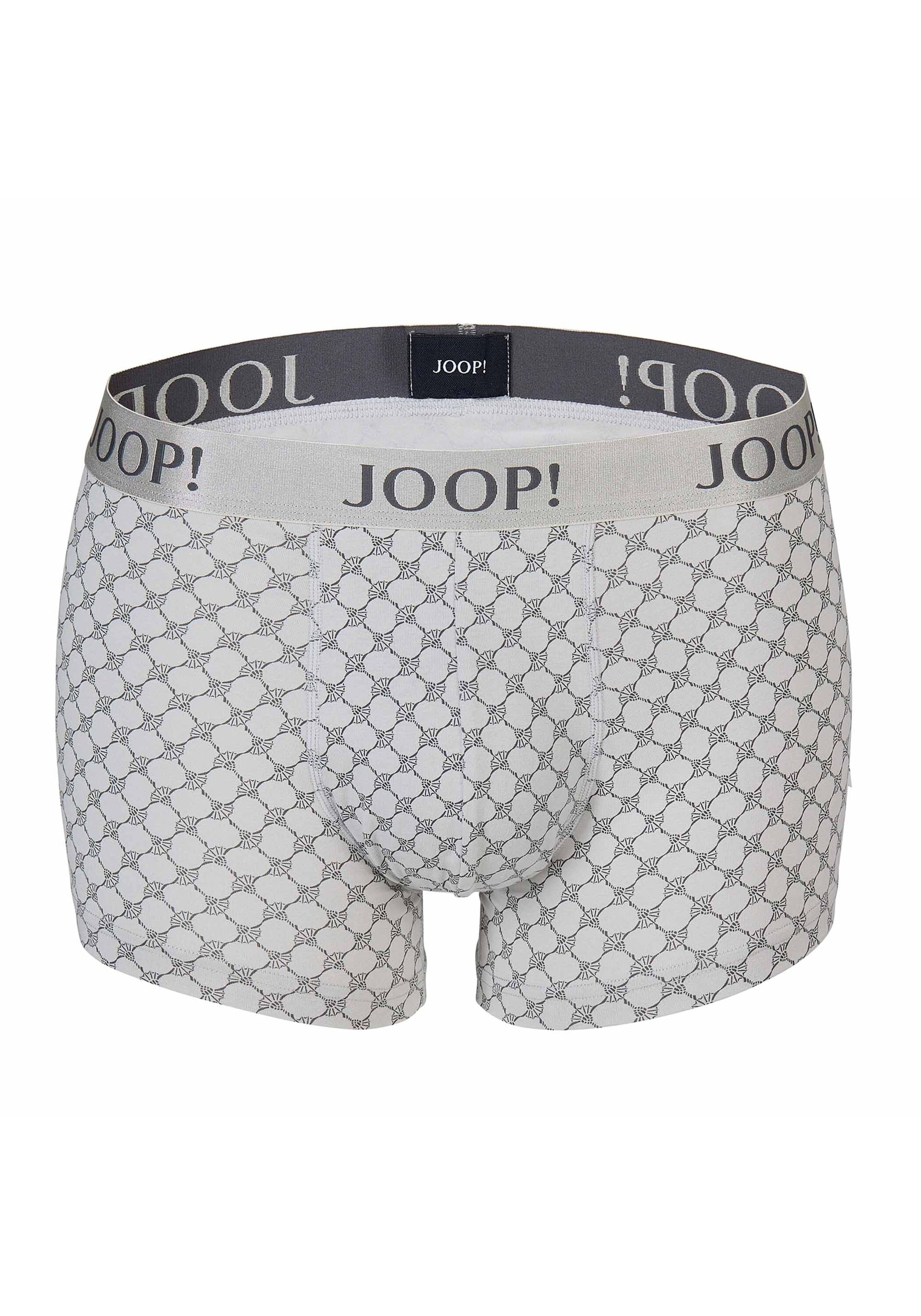 JOOP! Boxershorts »Boxershort Everyday 3er Pack«