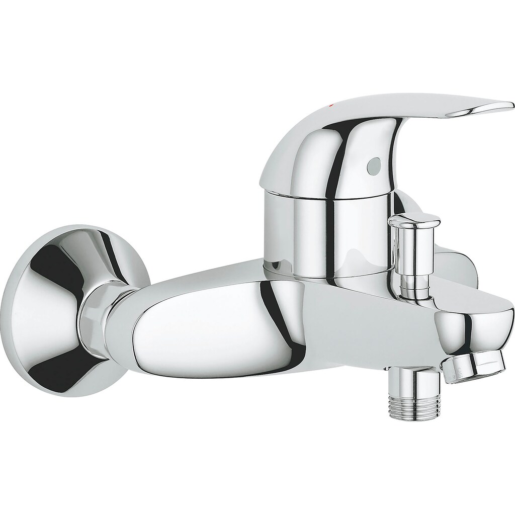 Grohe Wannenarmatur »Euroeco«