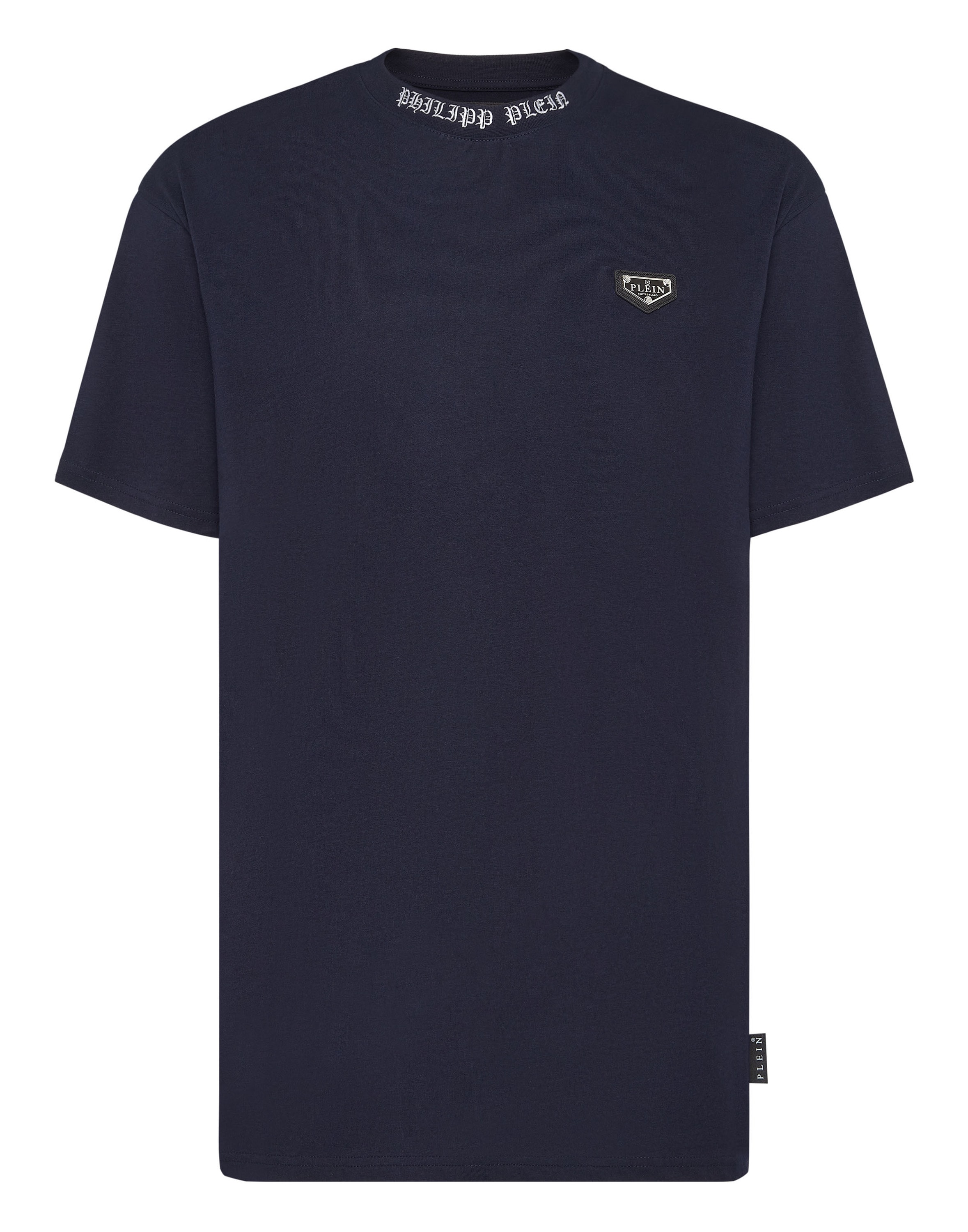 PHILIPP PLEIN T-Shirt "Philipp Plein Tm" günstig online kaufen