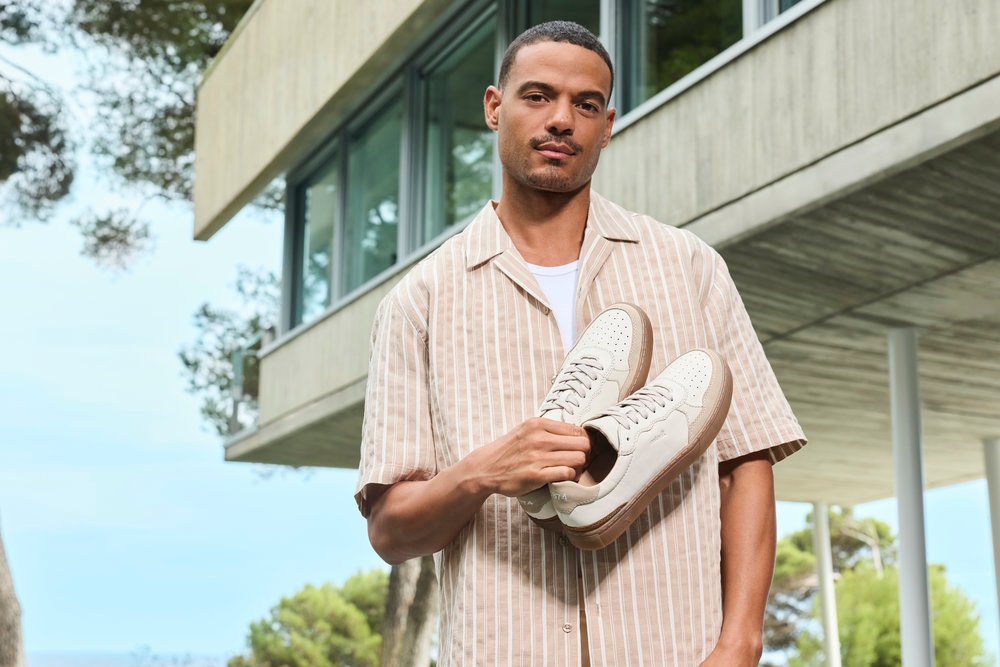 Rieker Sneaker  Basket-Sneaker, Halbschuh, Schnürschuh mit Perforation