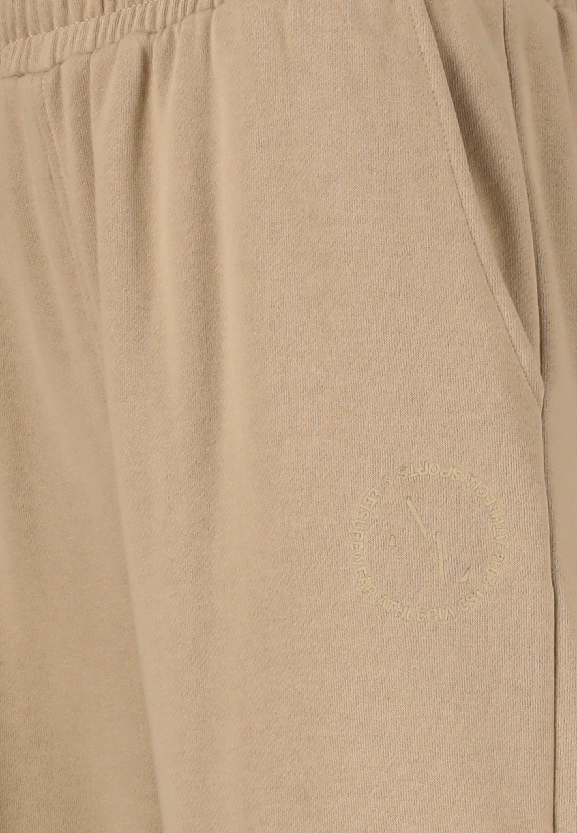 ATHLECIA Sporthose »Damla«  im schlichten Design mit Seitentaschen