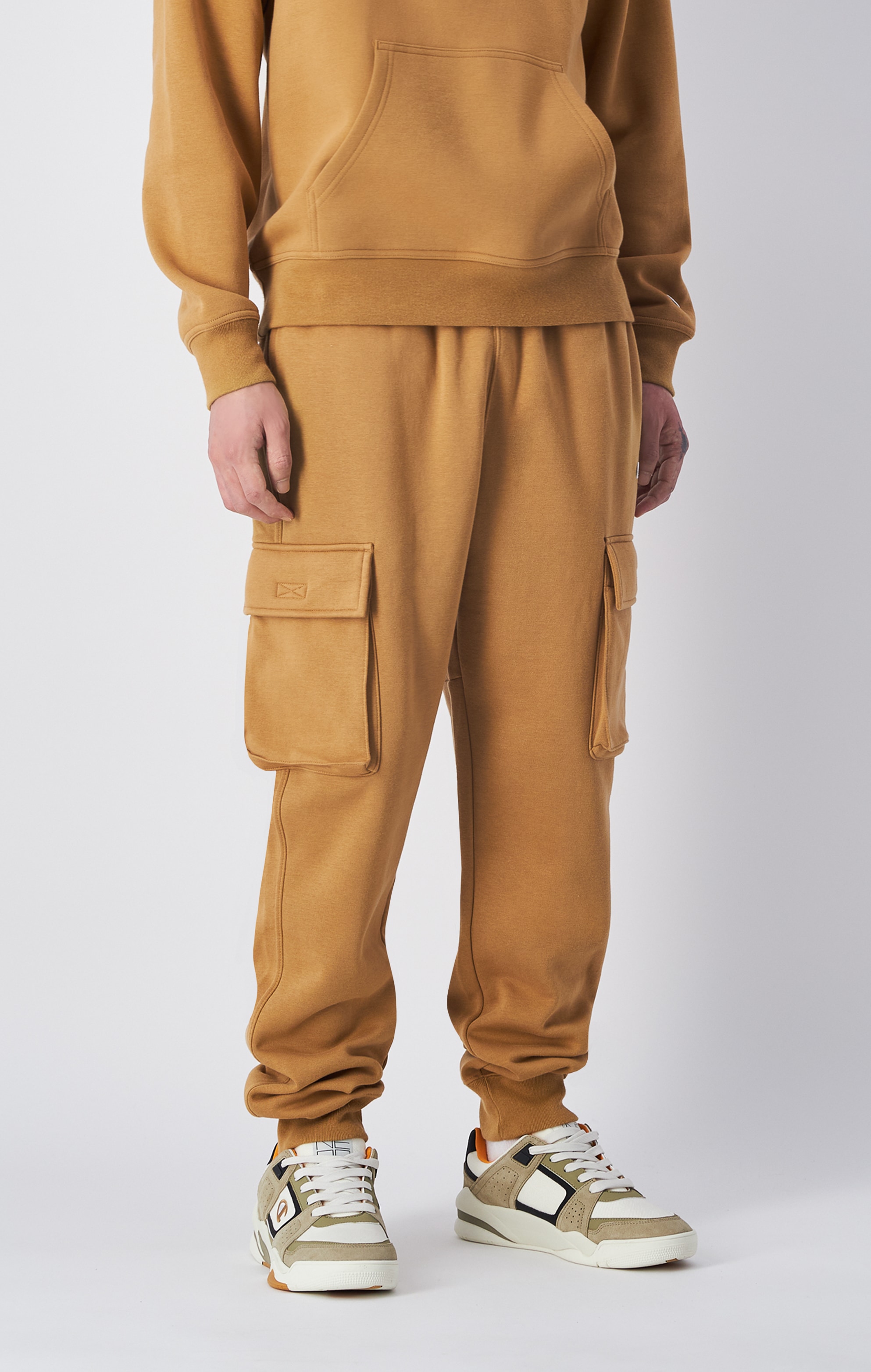 Champion Jogginghose "Rib Cuff Cargo Pant"