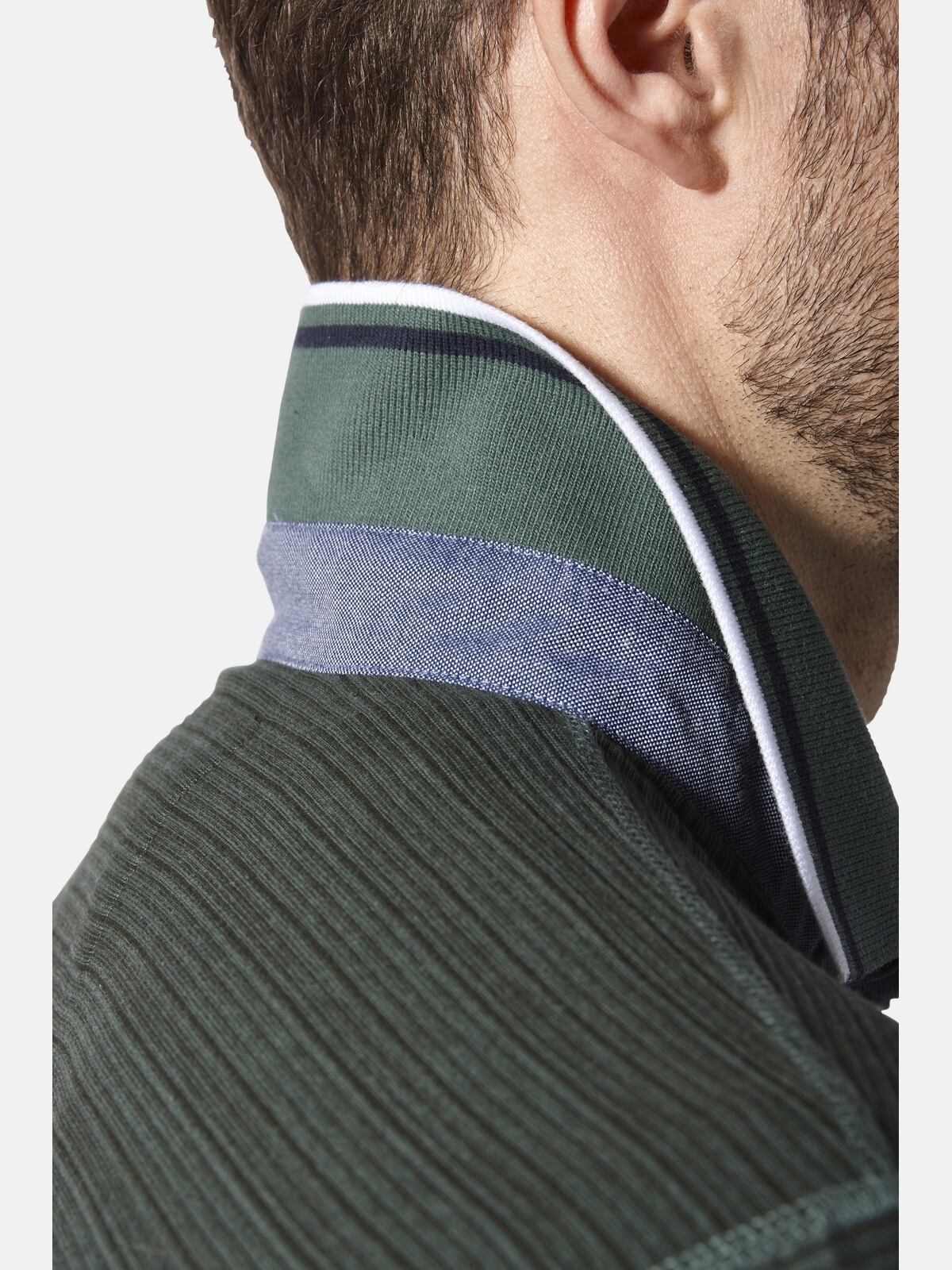 Babista Langarm-Poloshirt »Langarm-Poloshirt GEROLISSI«, (1 tlg.)