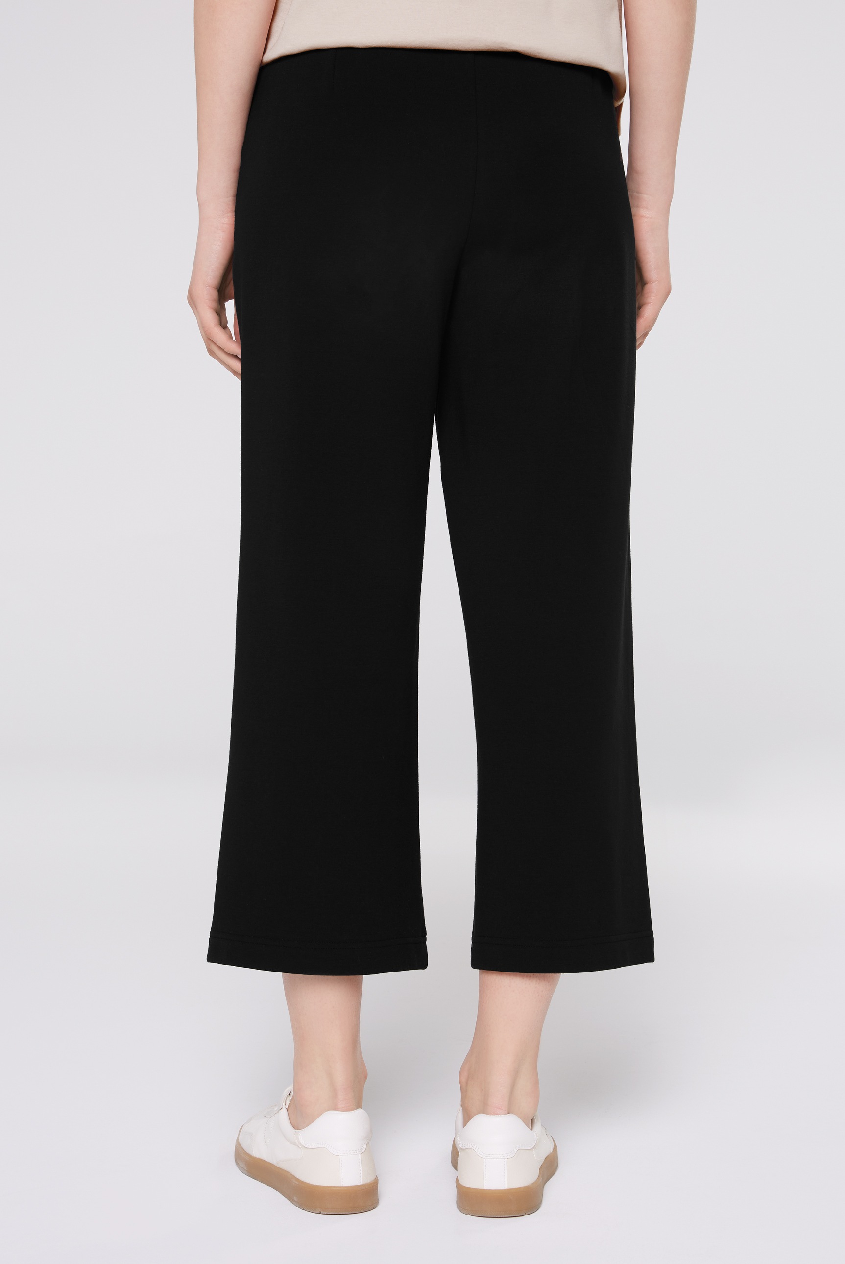 SENSES.THE LABEL Culotte, mit Elastikbund