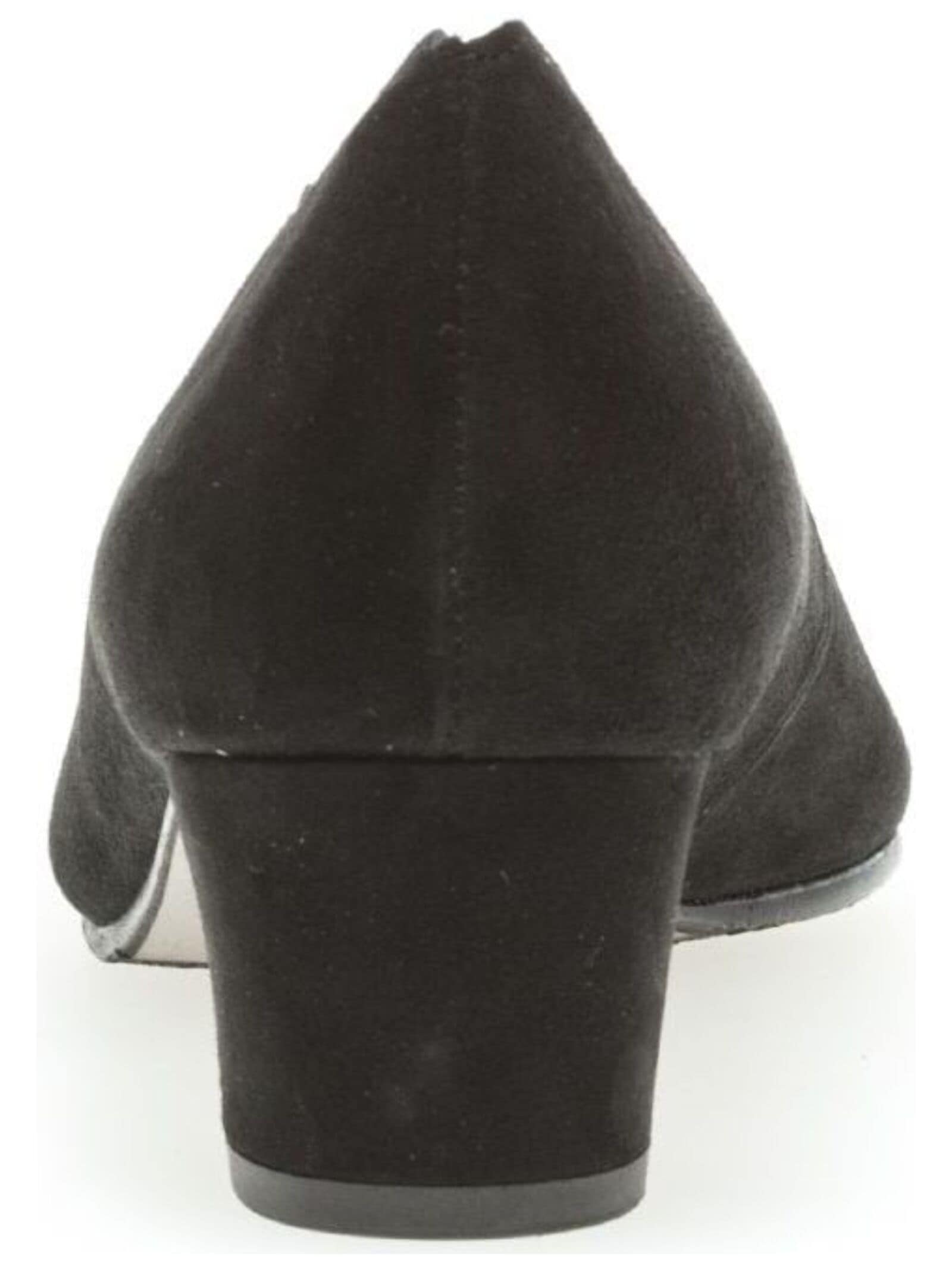 Gabor Comfort Pumps »Gabor Comfort Pumps Veloursleder«