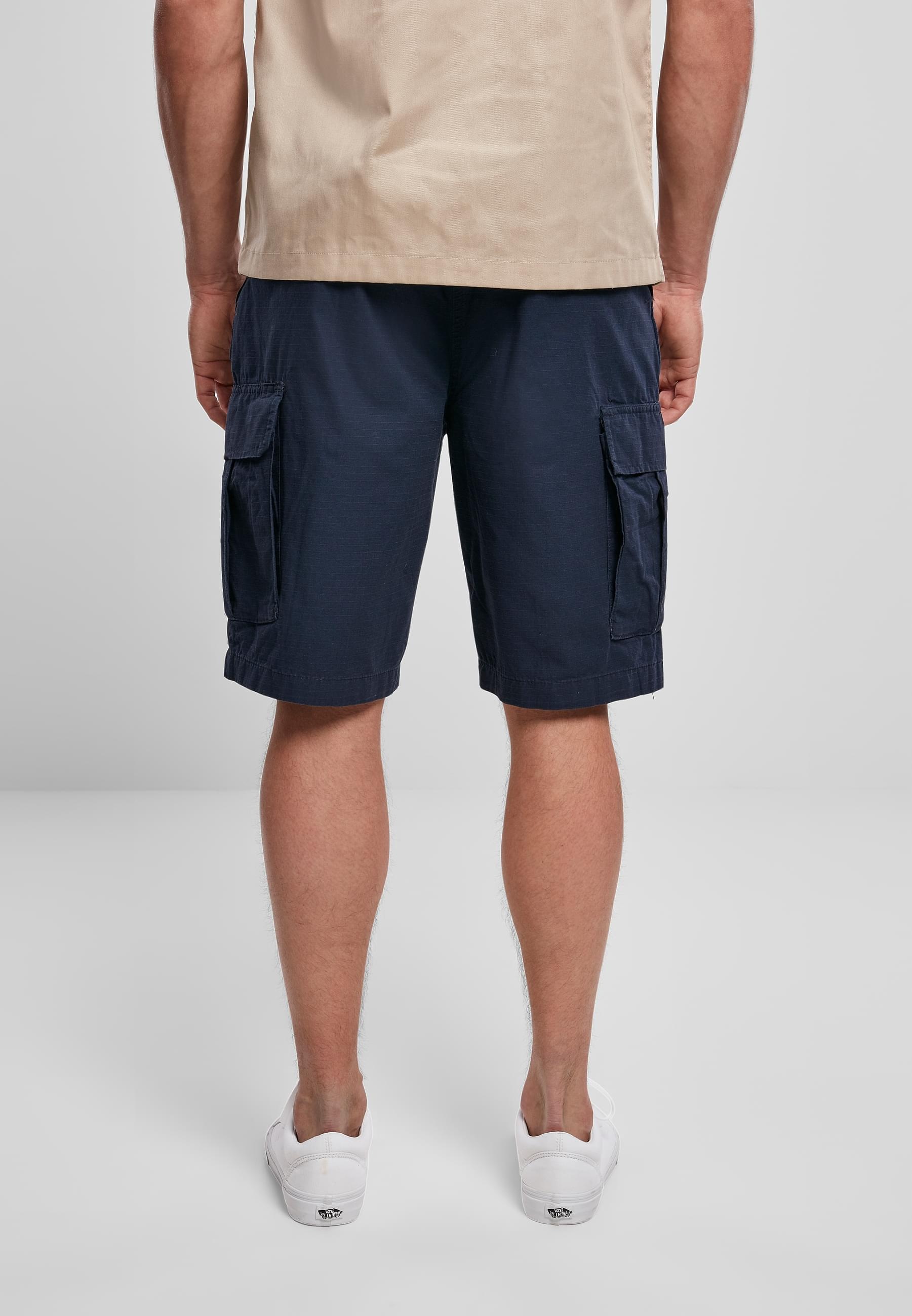 Brandit Stoffhose »Brandit Herren BDU Ripstop Shorts«, (1 tlg.)