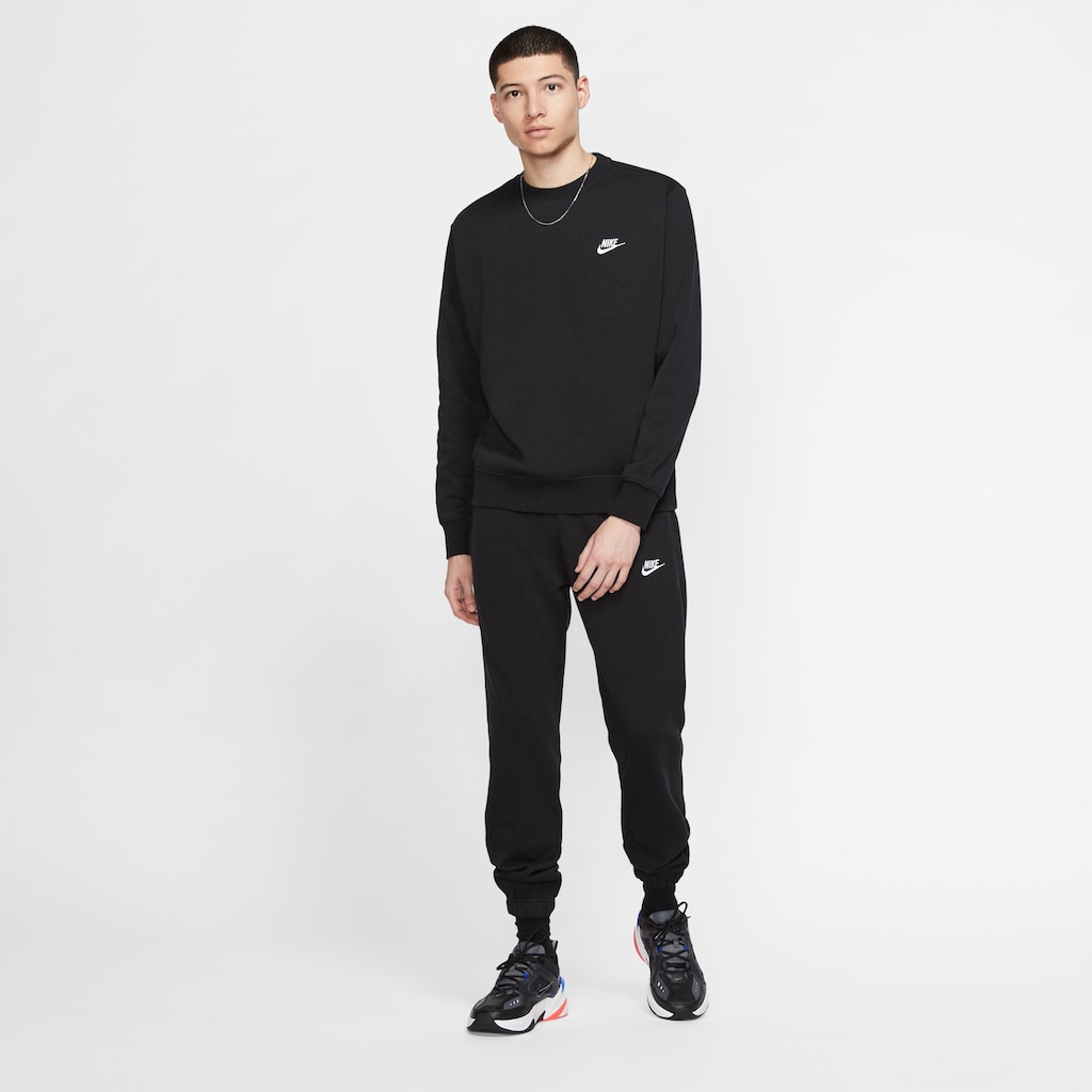 Nike Sportswear Sweatshirt »CLUB FLEECE CREW«