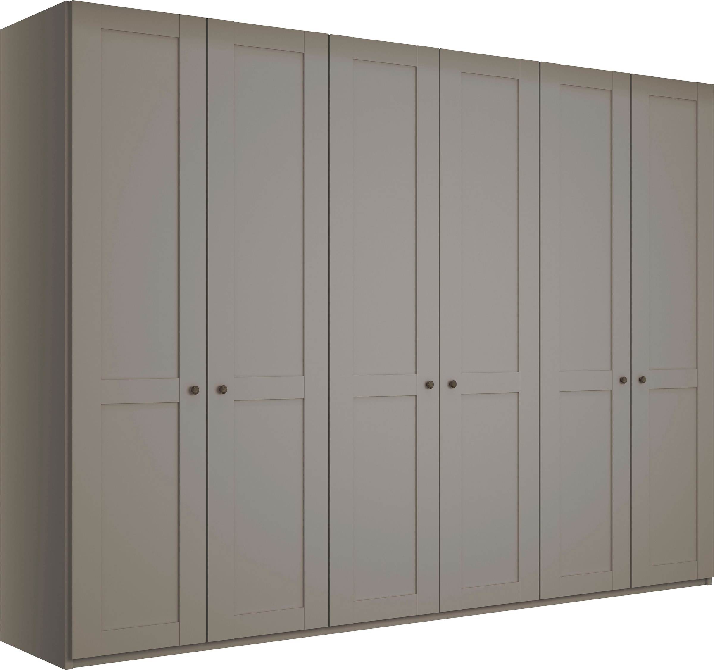 WIEMANN Kleiderschrank "Göteborg, Kleiderschrank, Schrank, Wäscheschrank" 4 günstig online kaufen