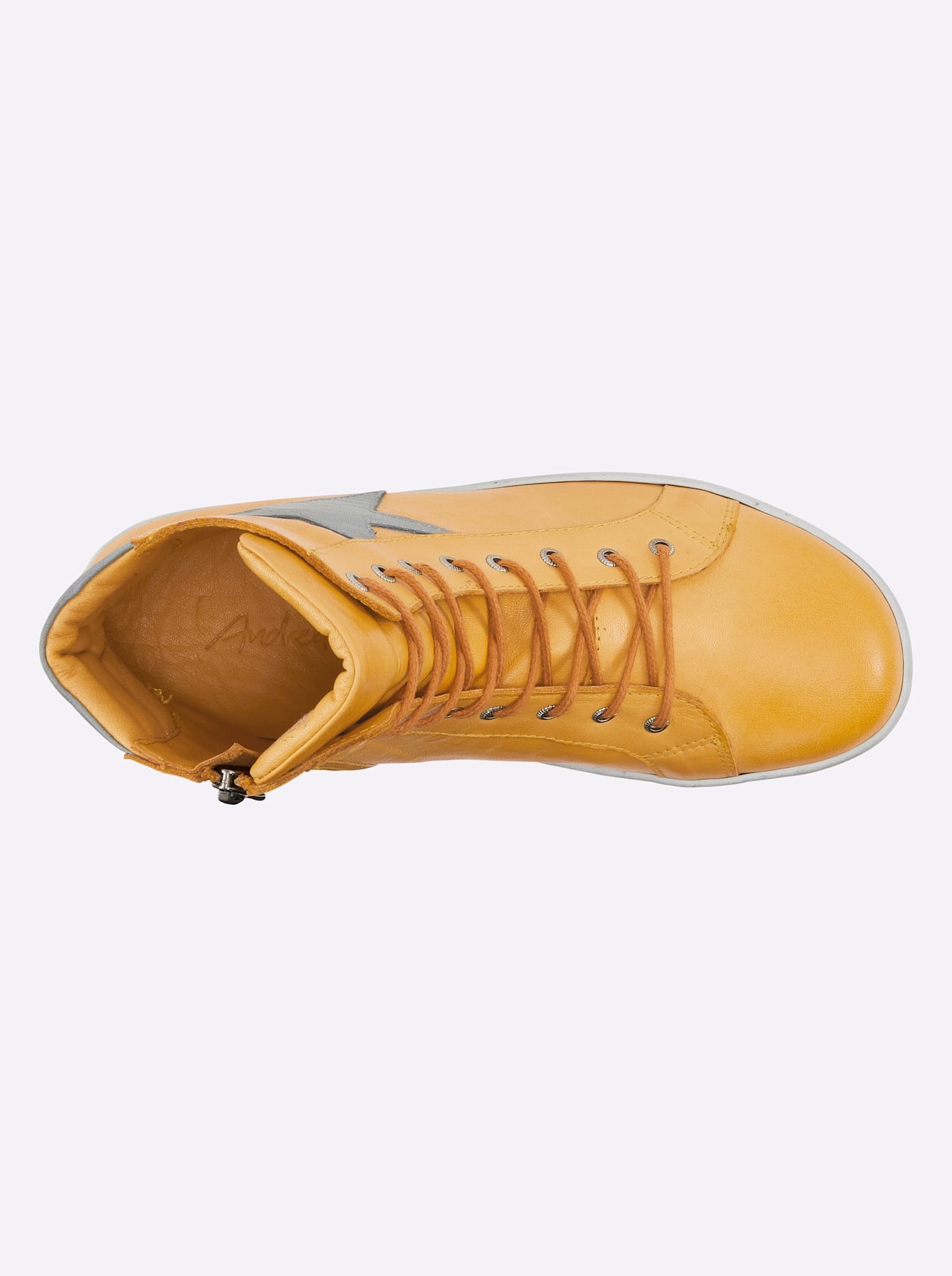 Andrea Conti Sneaker