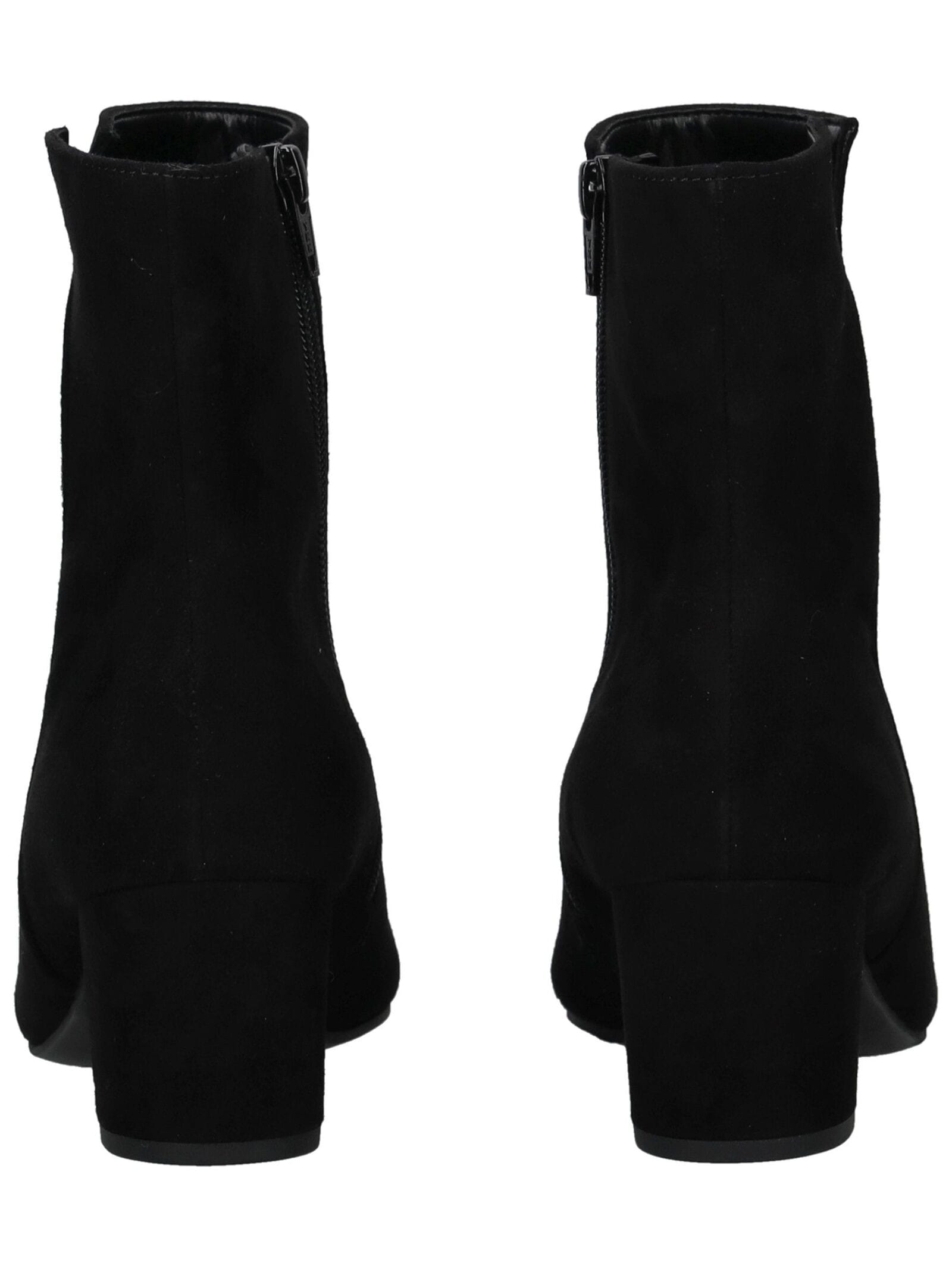 Gabor Stiefelette »Gabor Stiefelette Veloursleder«