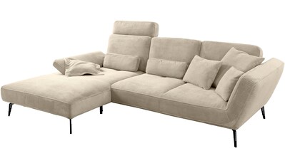 Ecksofa »SO 4500«