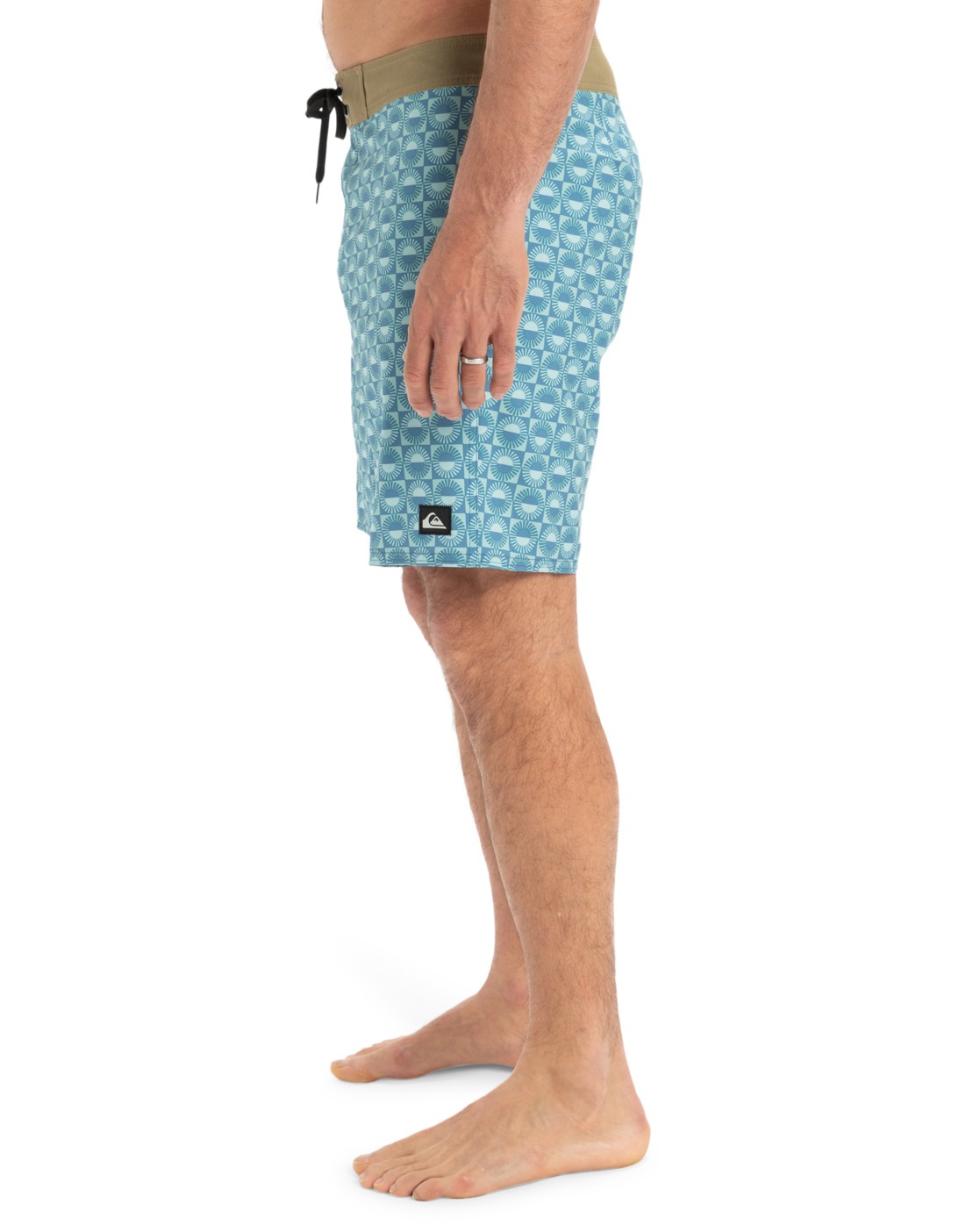 Thumbnail - Quiksilver Boardshorts "Surfsilk Straight Leg 18""
