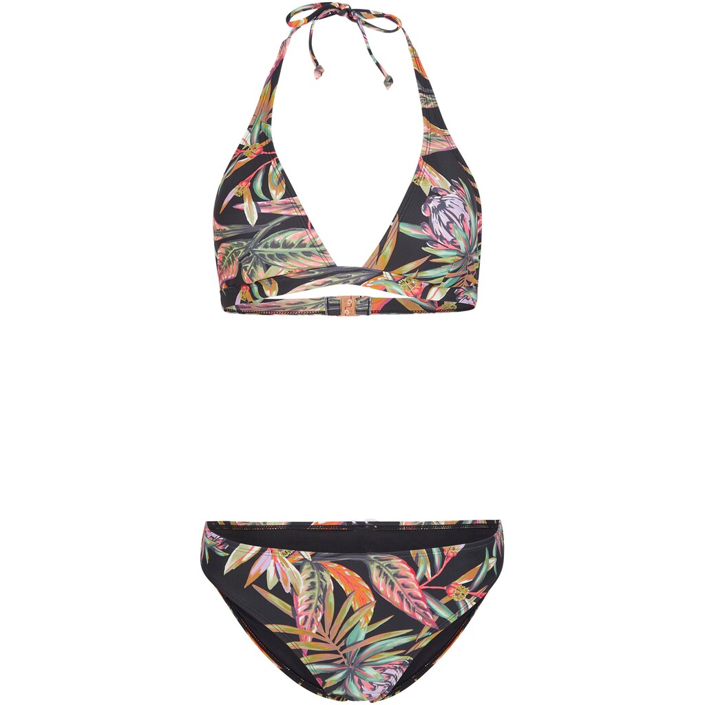 O'Neill Bustier-Bikini »MARGA - RITA BIKINI SET«, (Set, 2 St.)