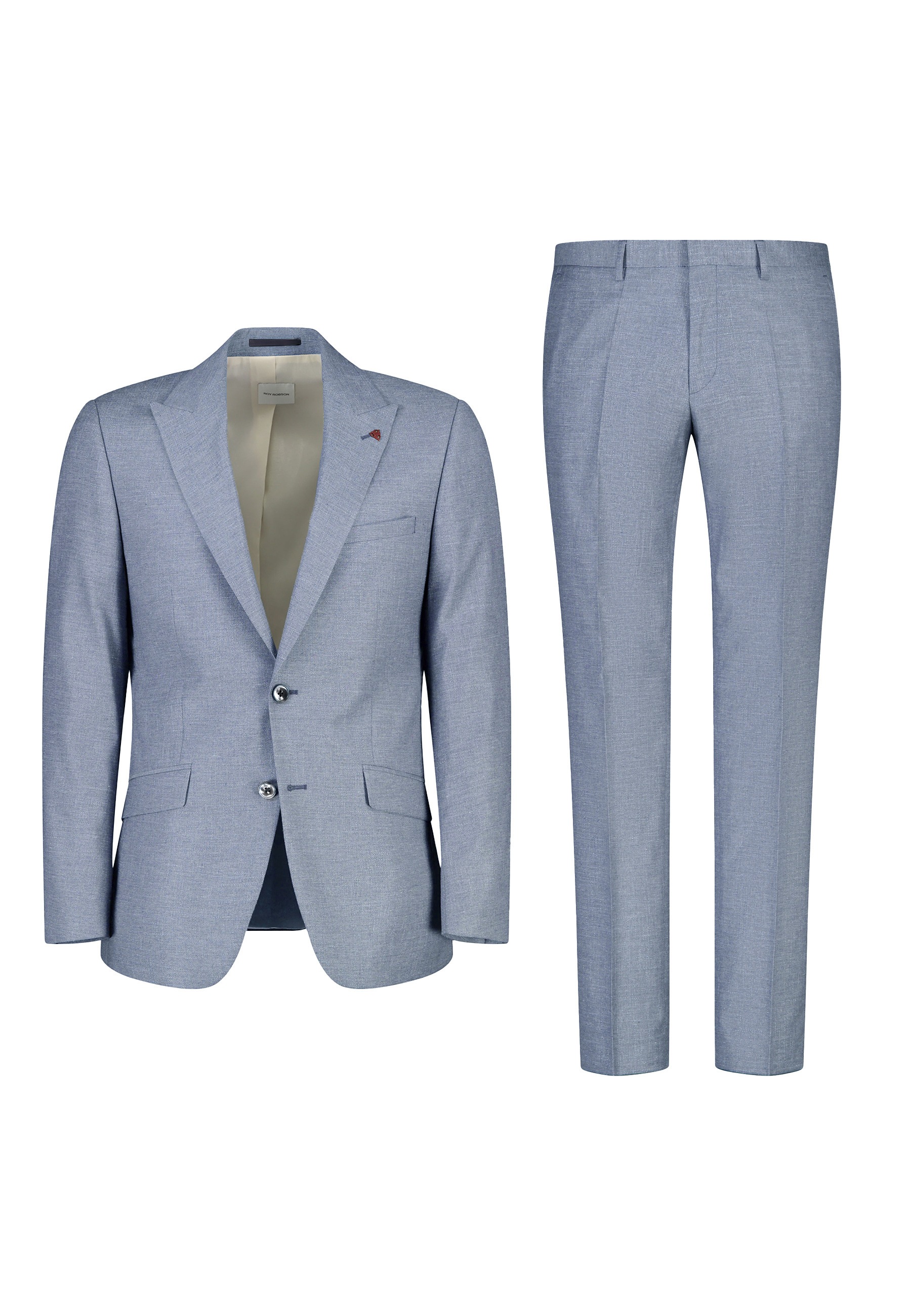 Roy Robson Hosenanzug »Slim Fit«